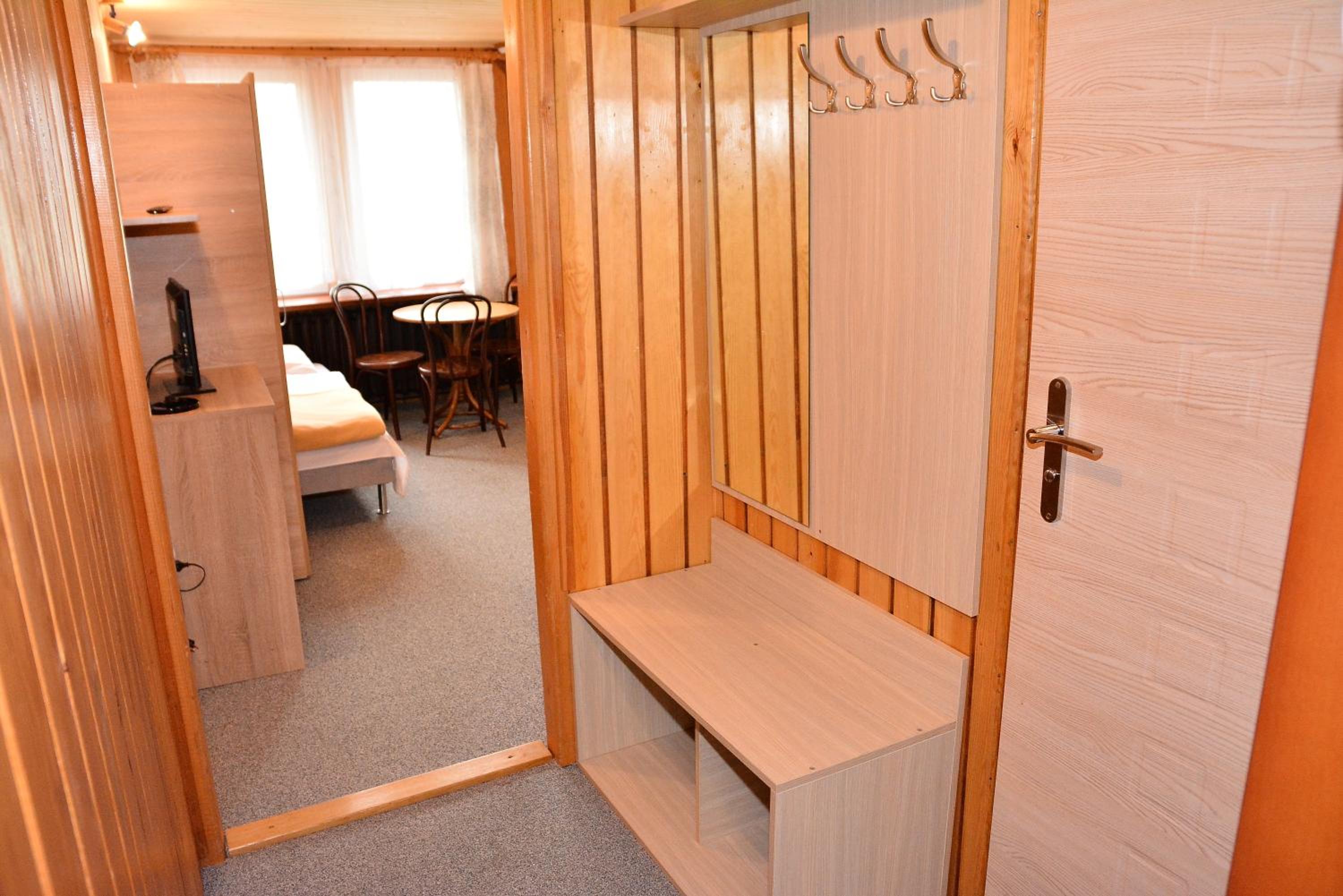 Quadruple Room photo 3