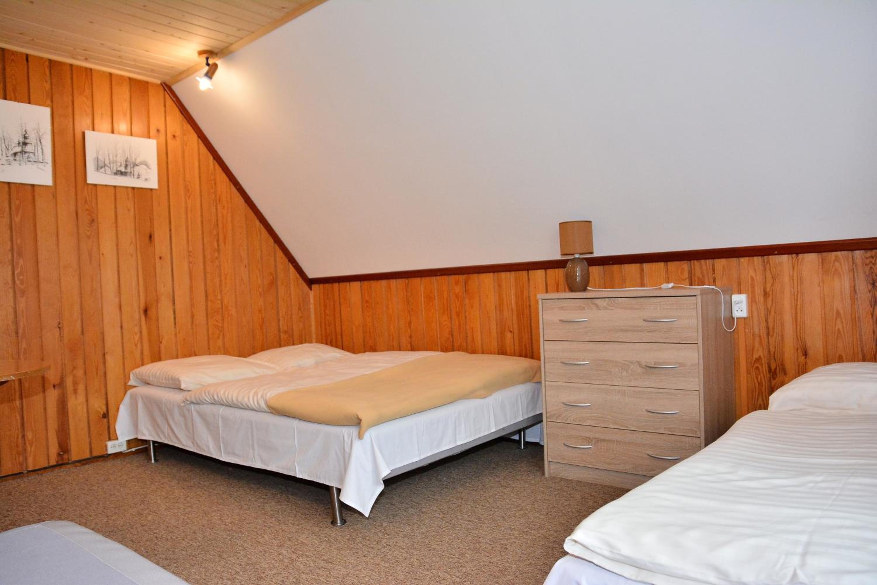 Quadruple Room photo 2