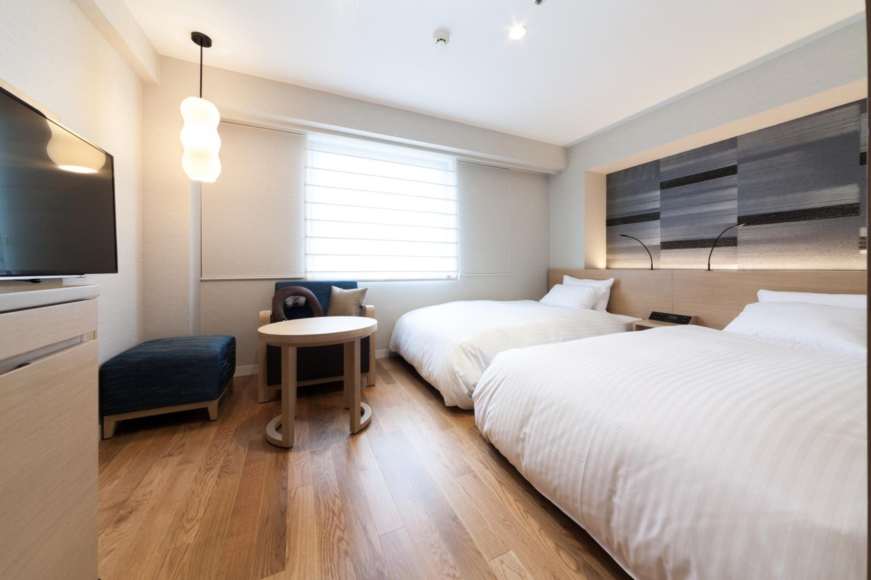 Comfort Twin Room - Non-Smoking - Photo 4