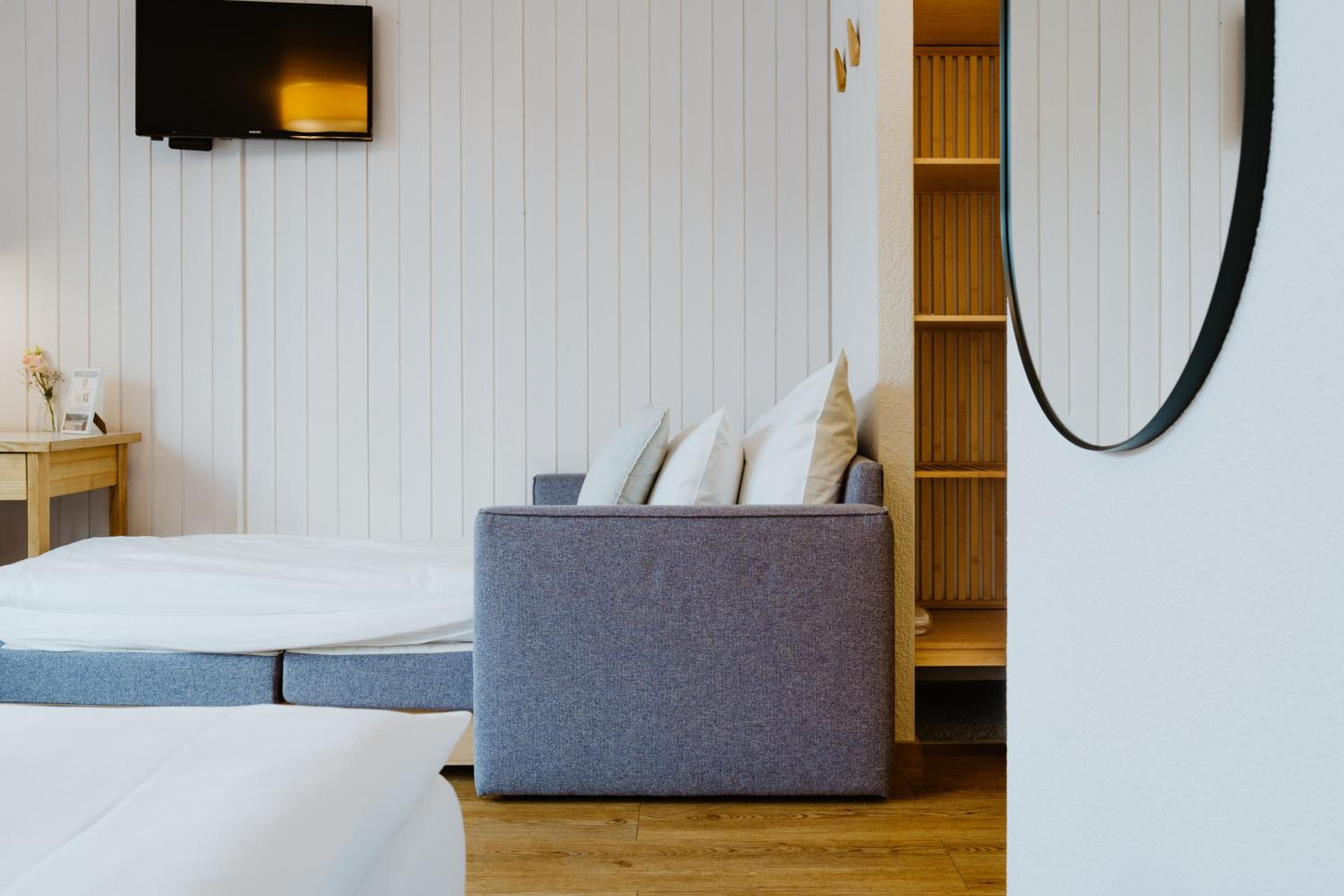 Charming Comfort Room photo 3