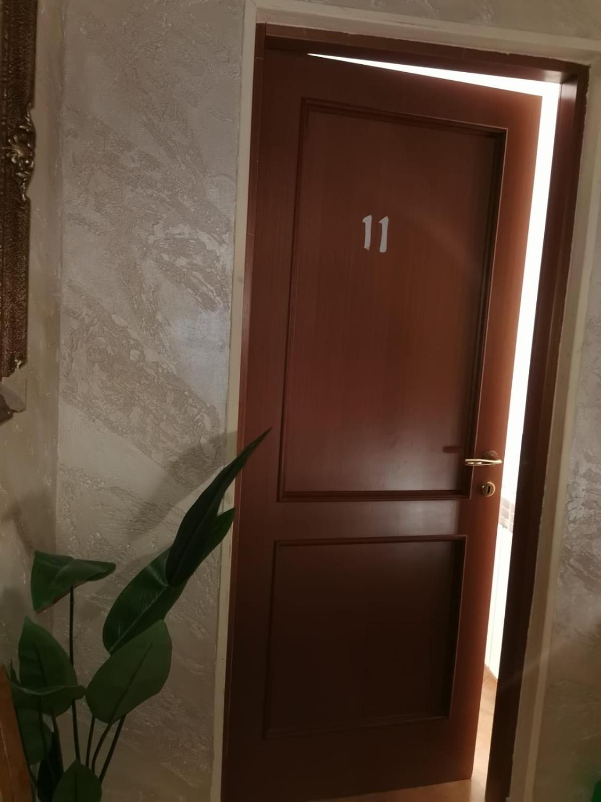 Double Room with Private Bathroom photo 1