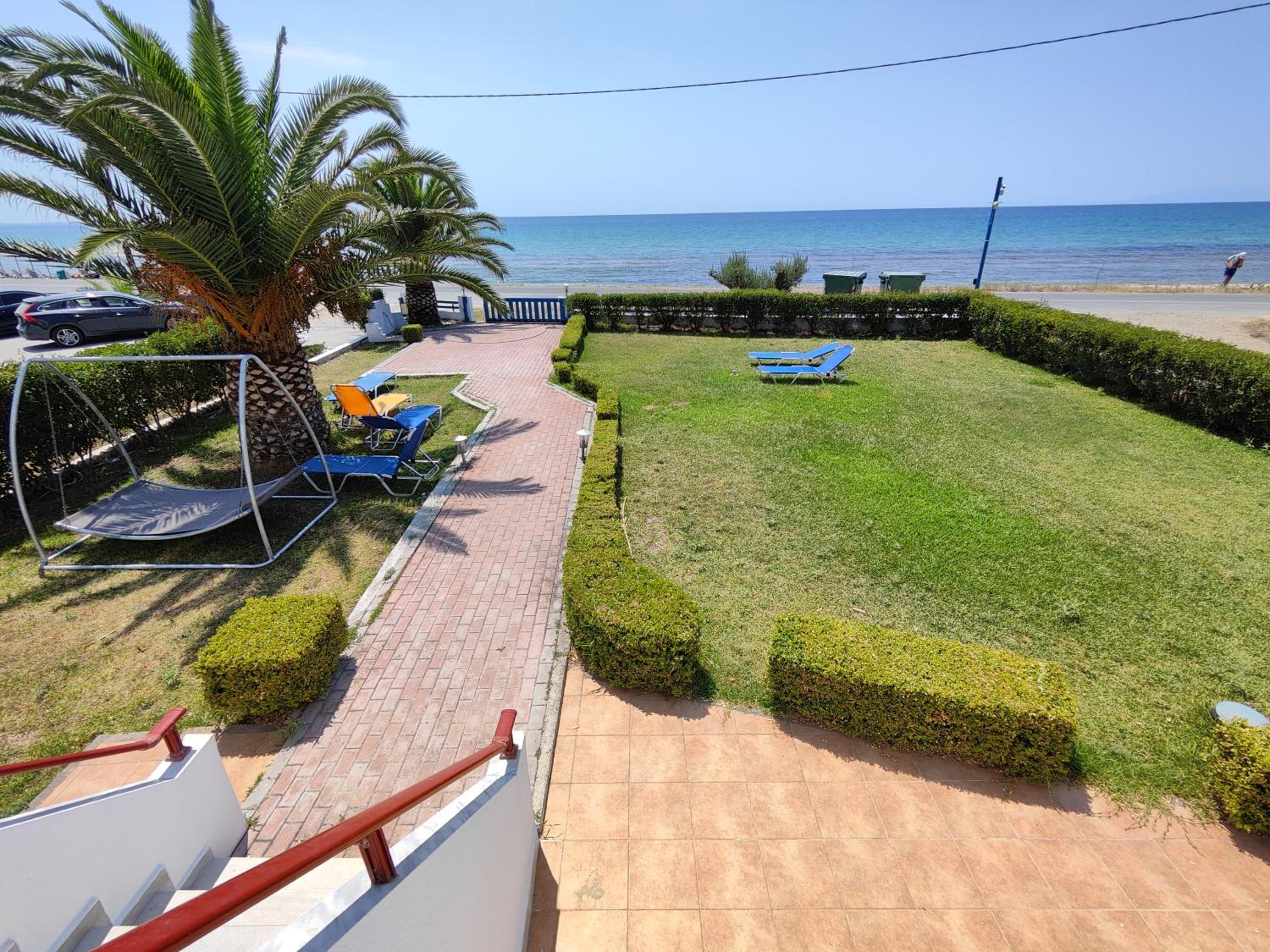 Villa with Sea View photo 1