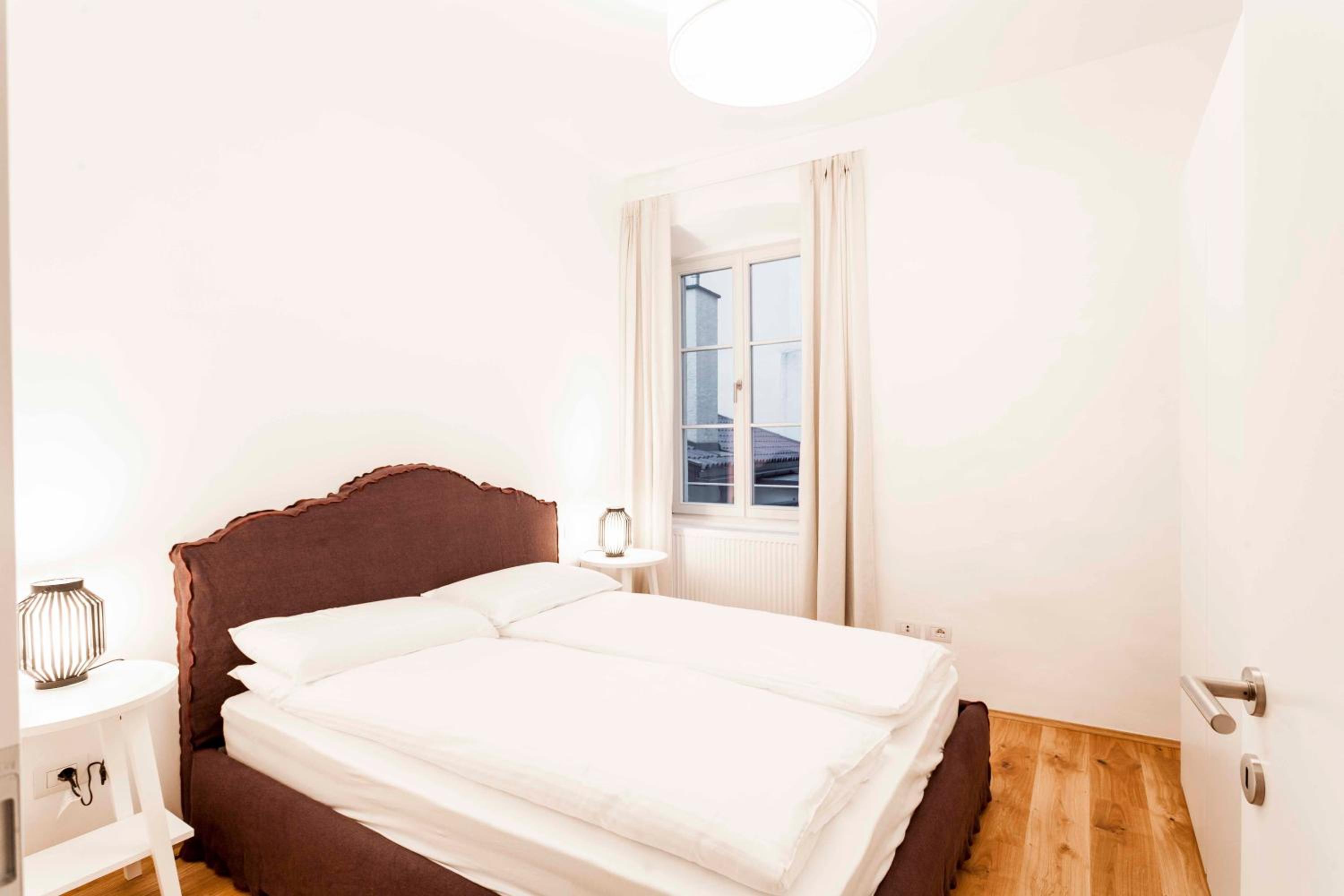 Two-Bedroom Apartment photo 3