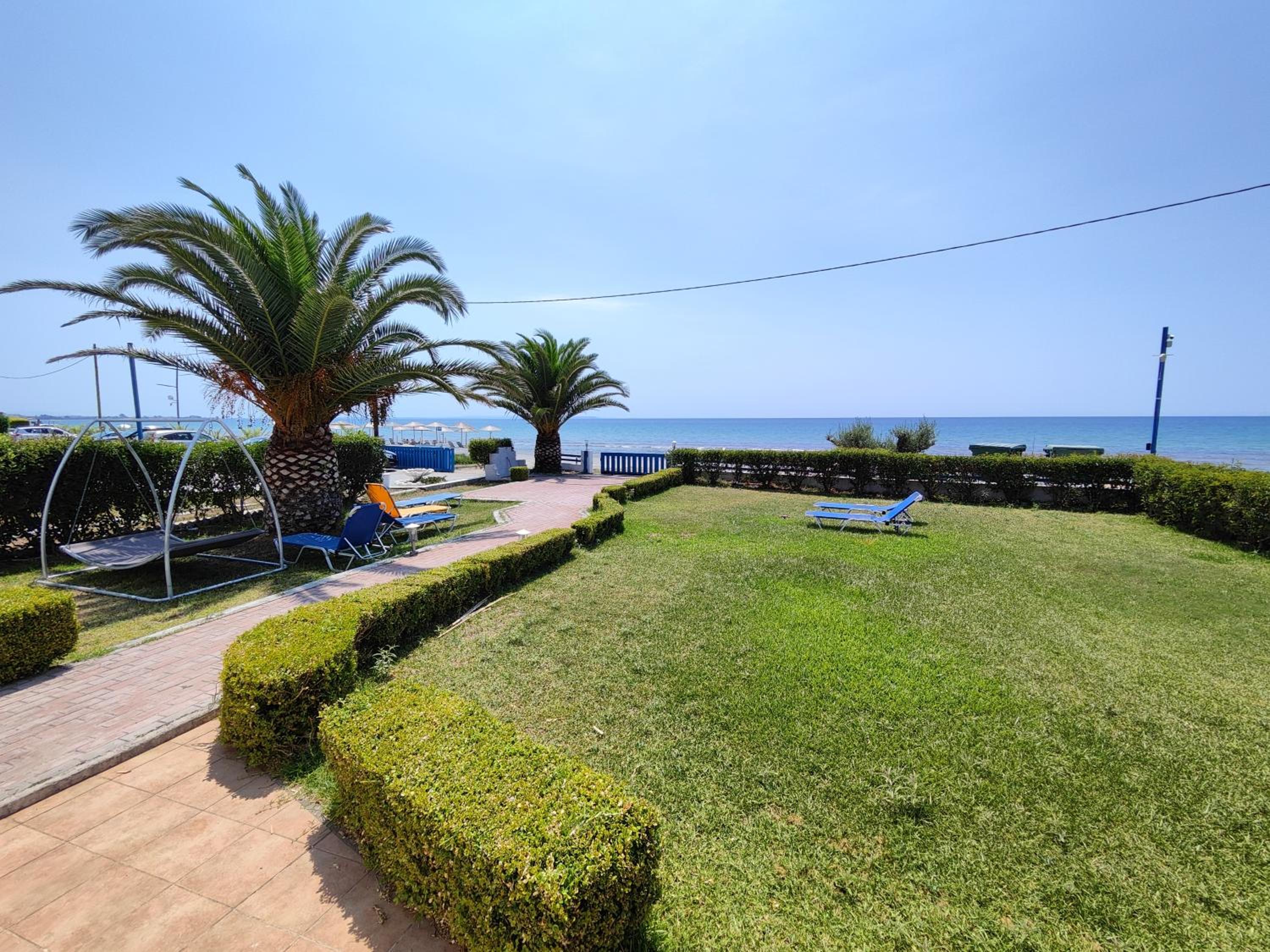 Villa with Sea View photo 3