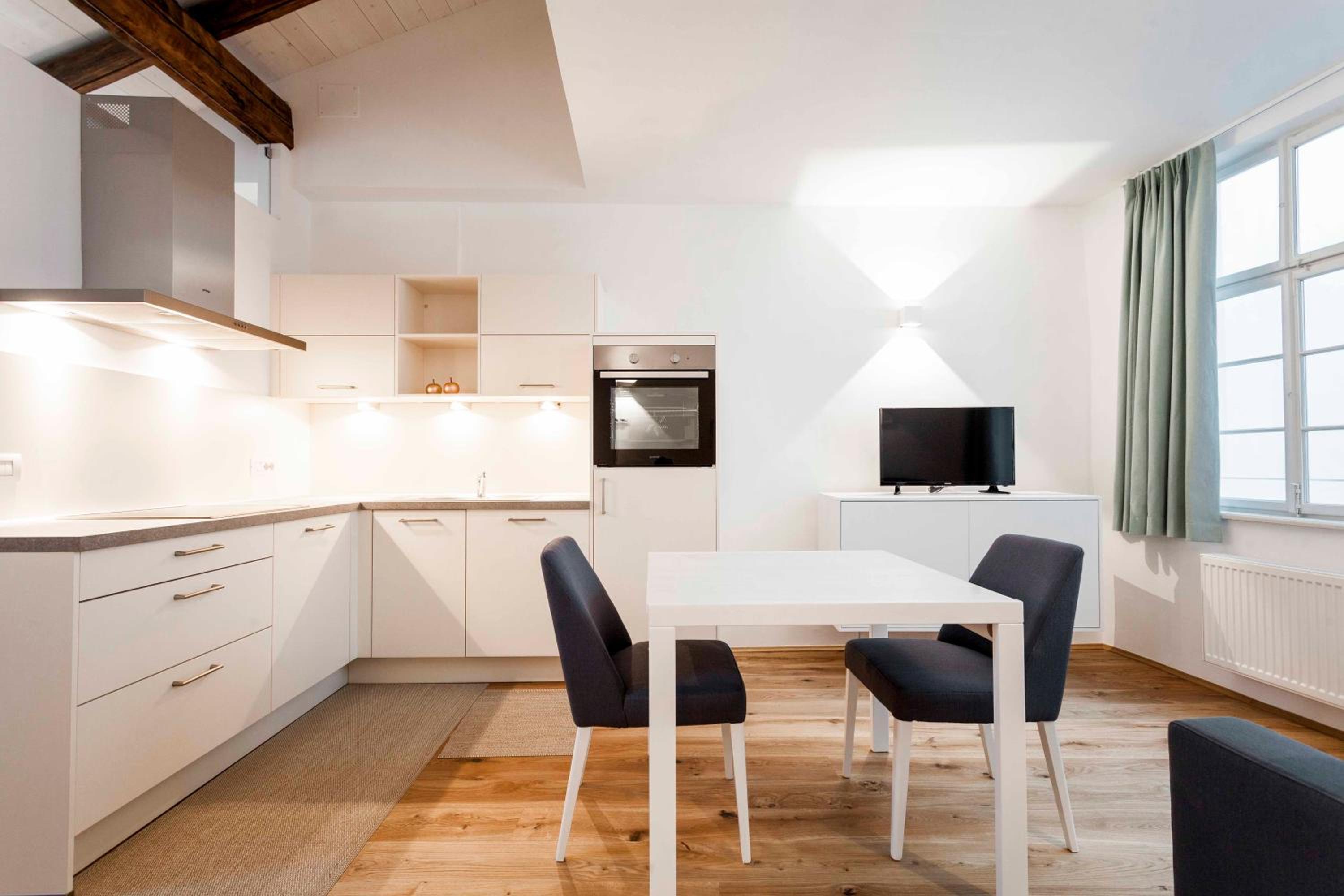 Penthouse Apartment photo 3