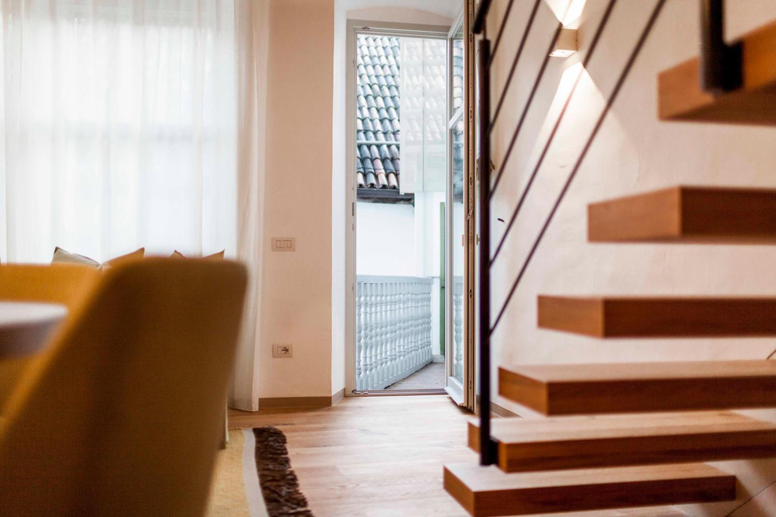 Duplex Apartment photo 3