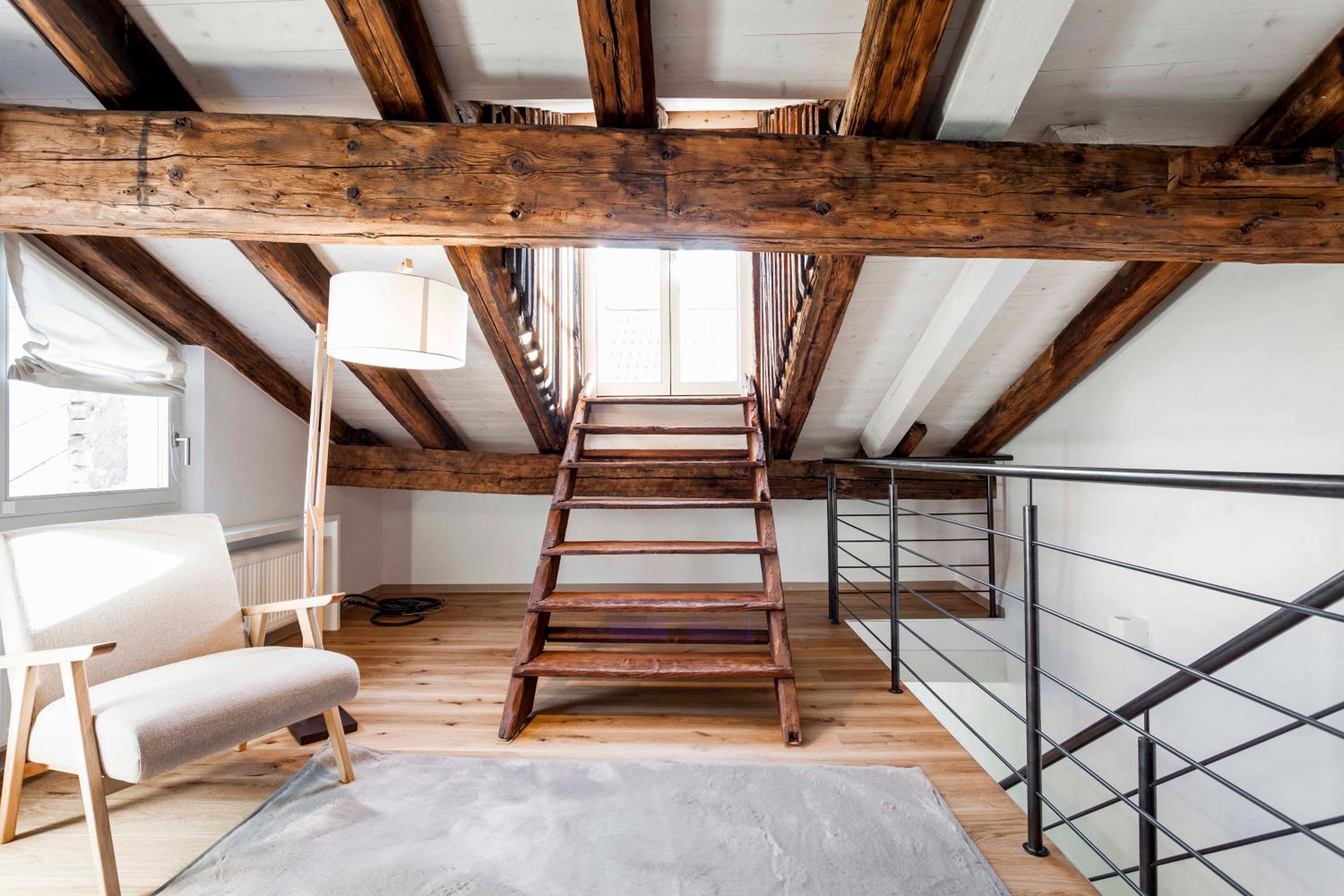 Duplex Apartment photo 1