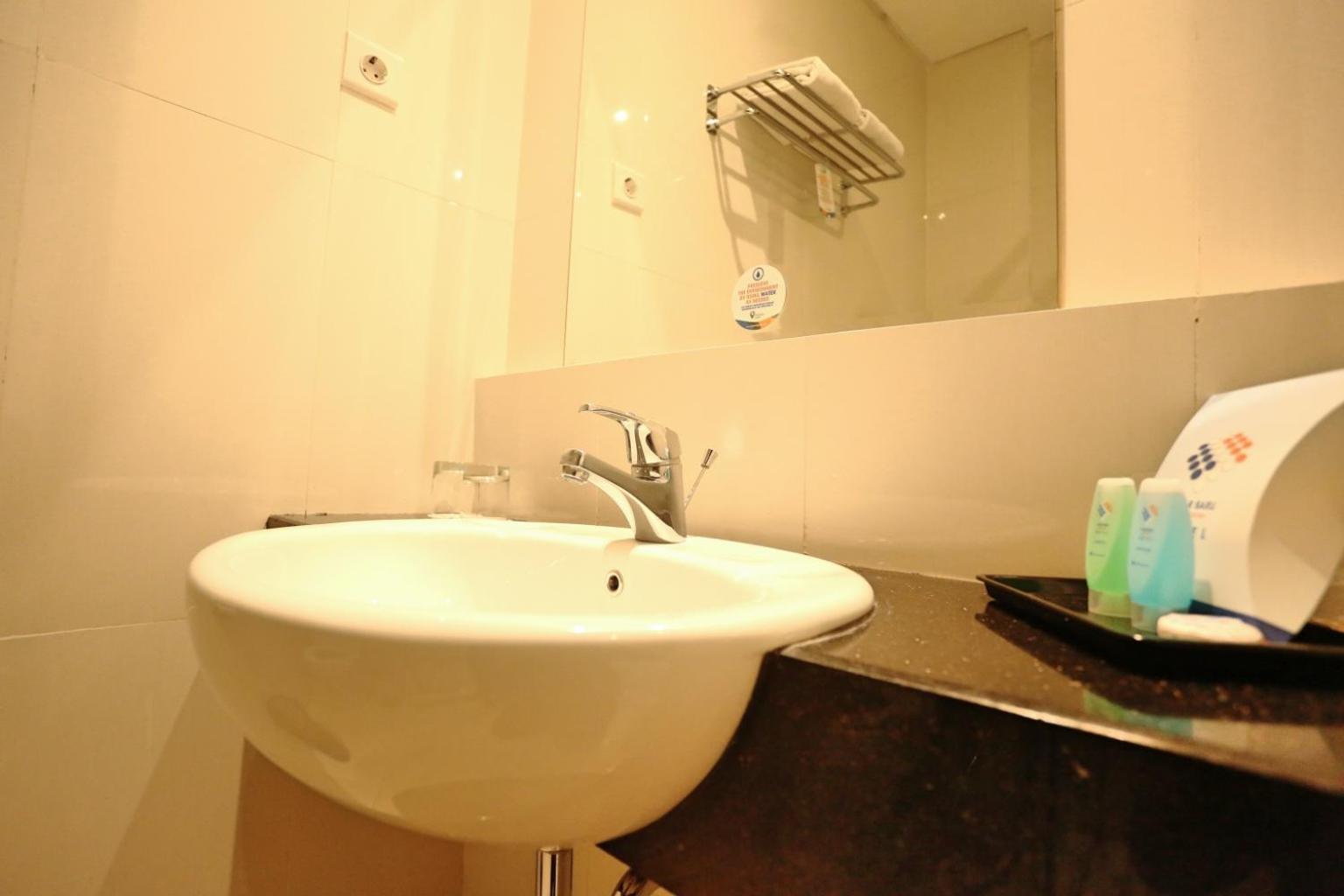 Executive Double or Twin Room photo 3