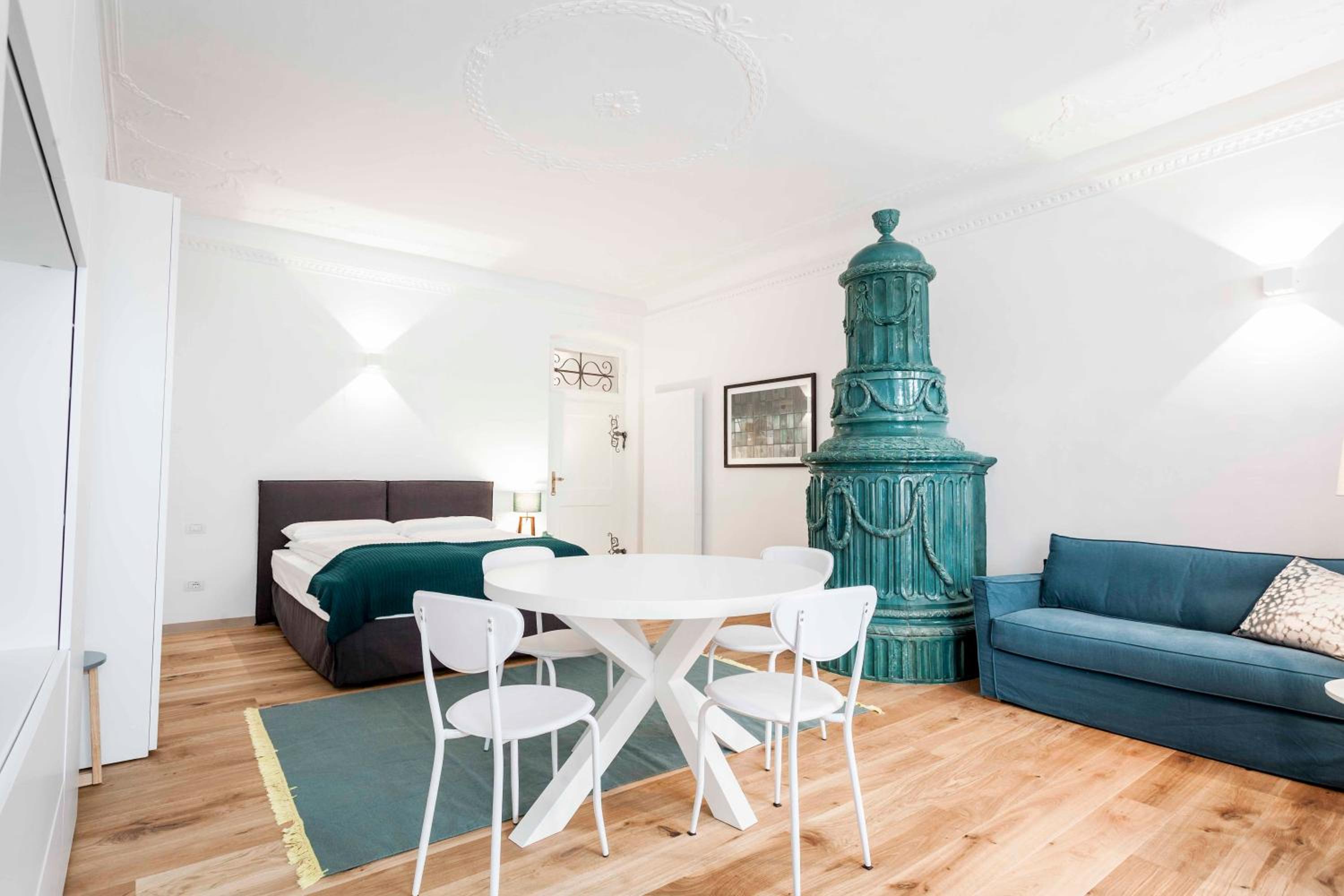 Loft photo 1