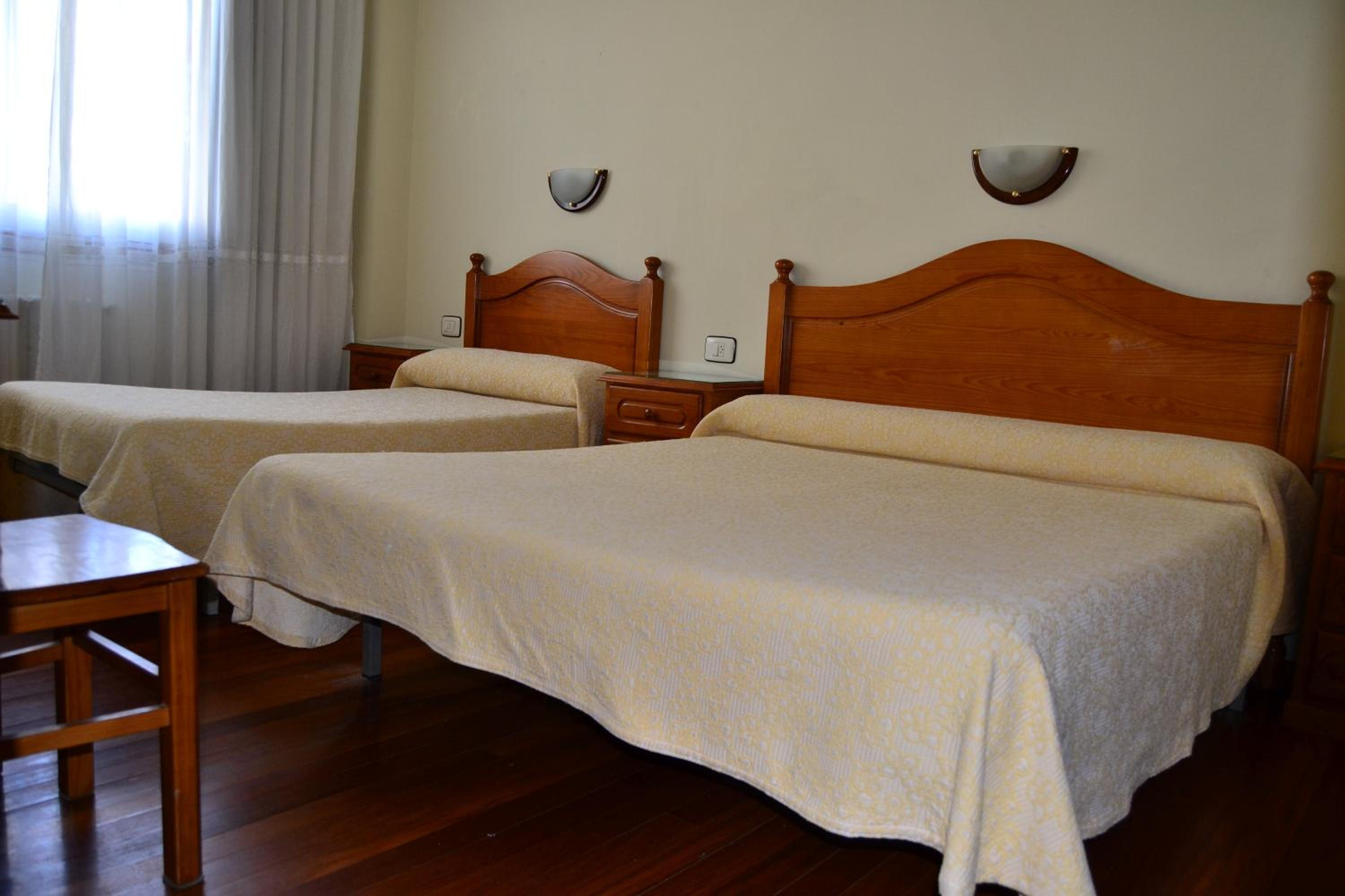 Habitación Triple