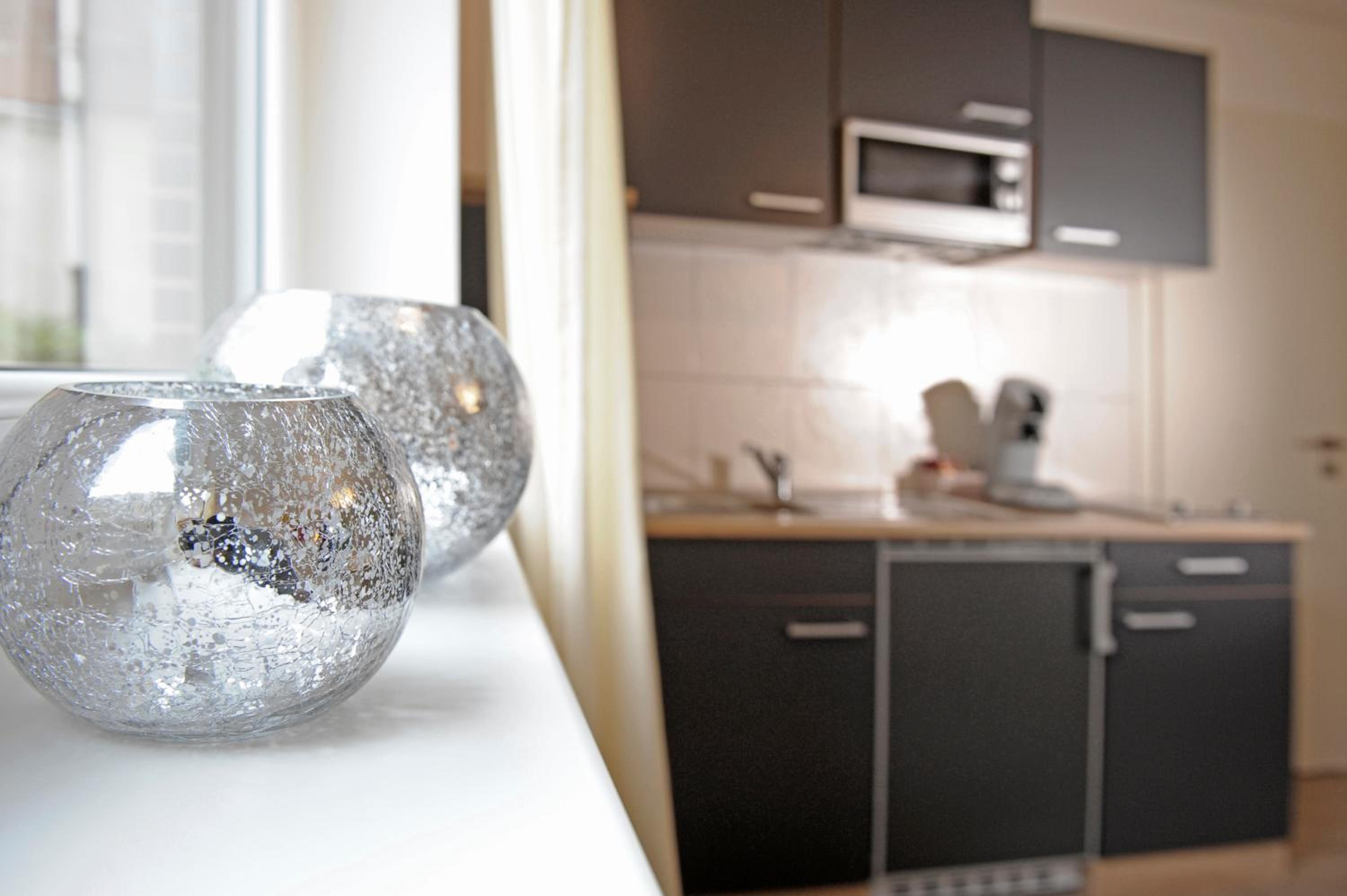 Apartment 4 photo 3
