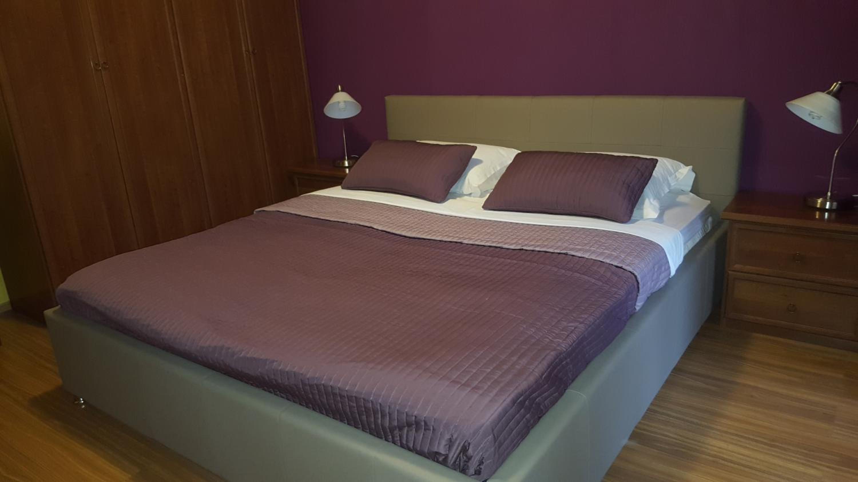Superior Two-Bedroom Apartment