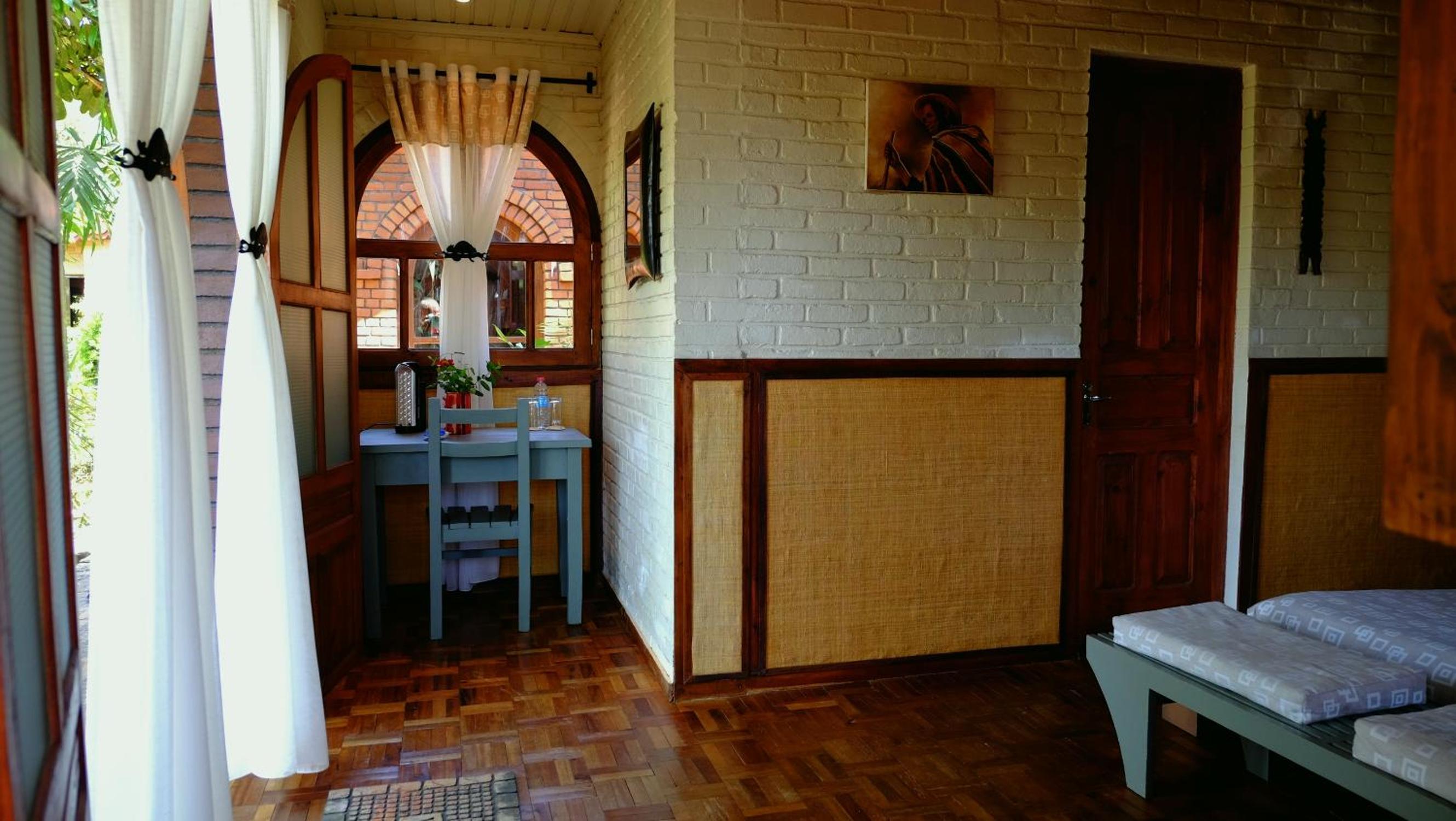 Double Room photo 2