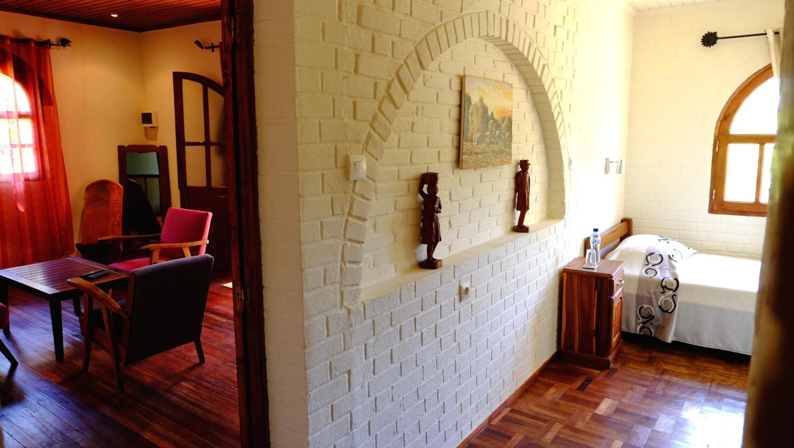 Family Bungalow photo 2