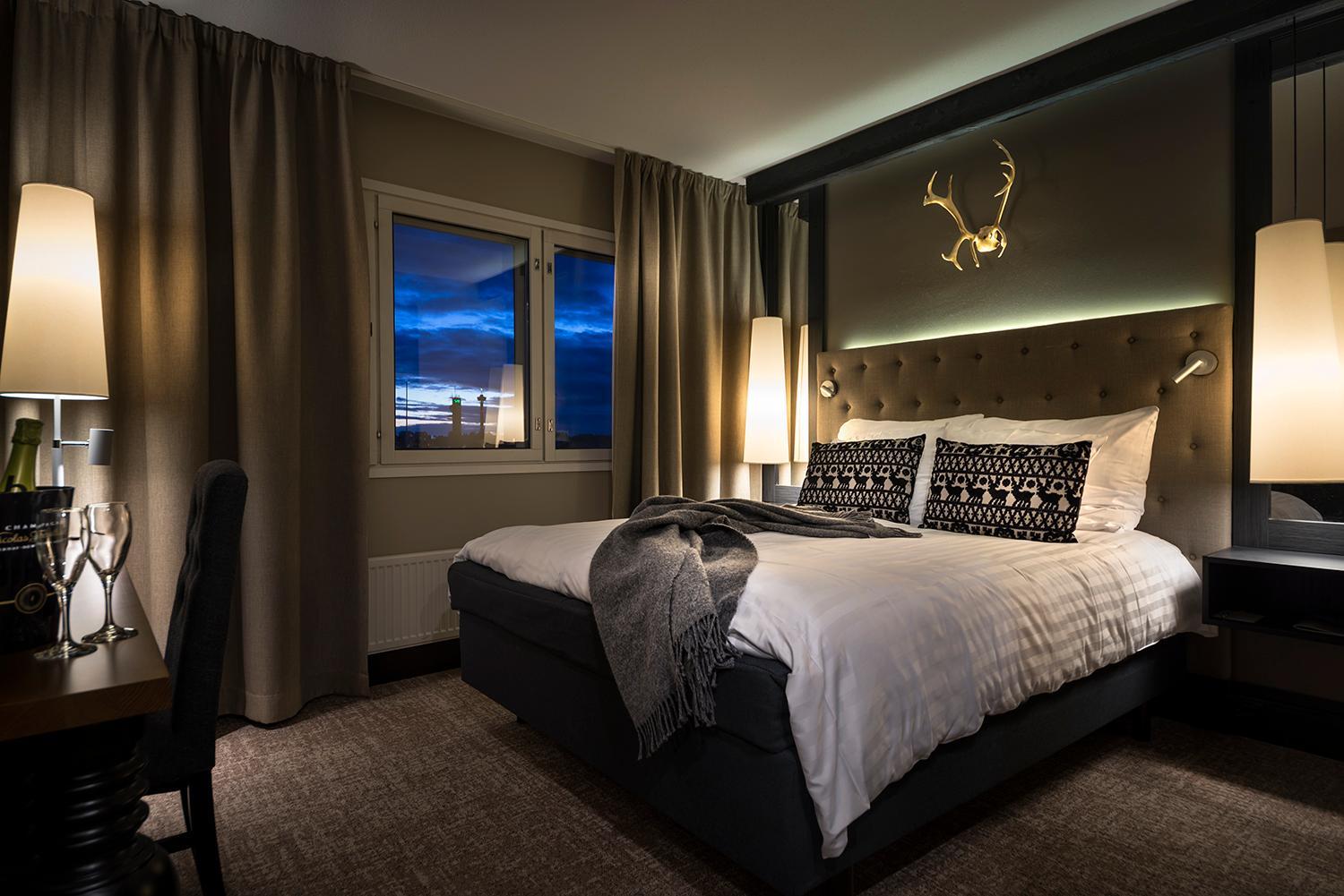Northern Comfort Queen Room - Photo 1