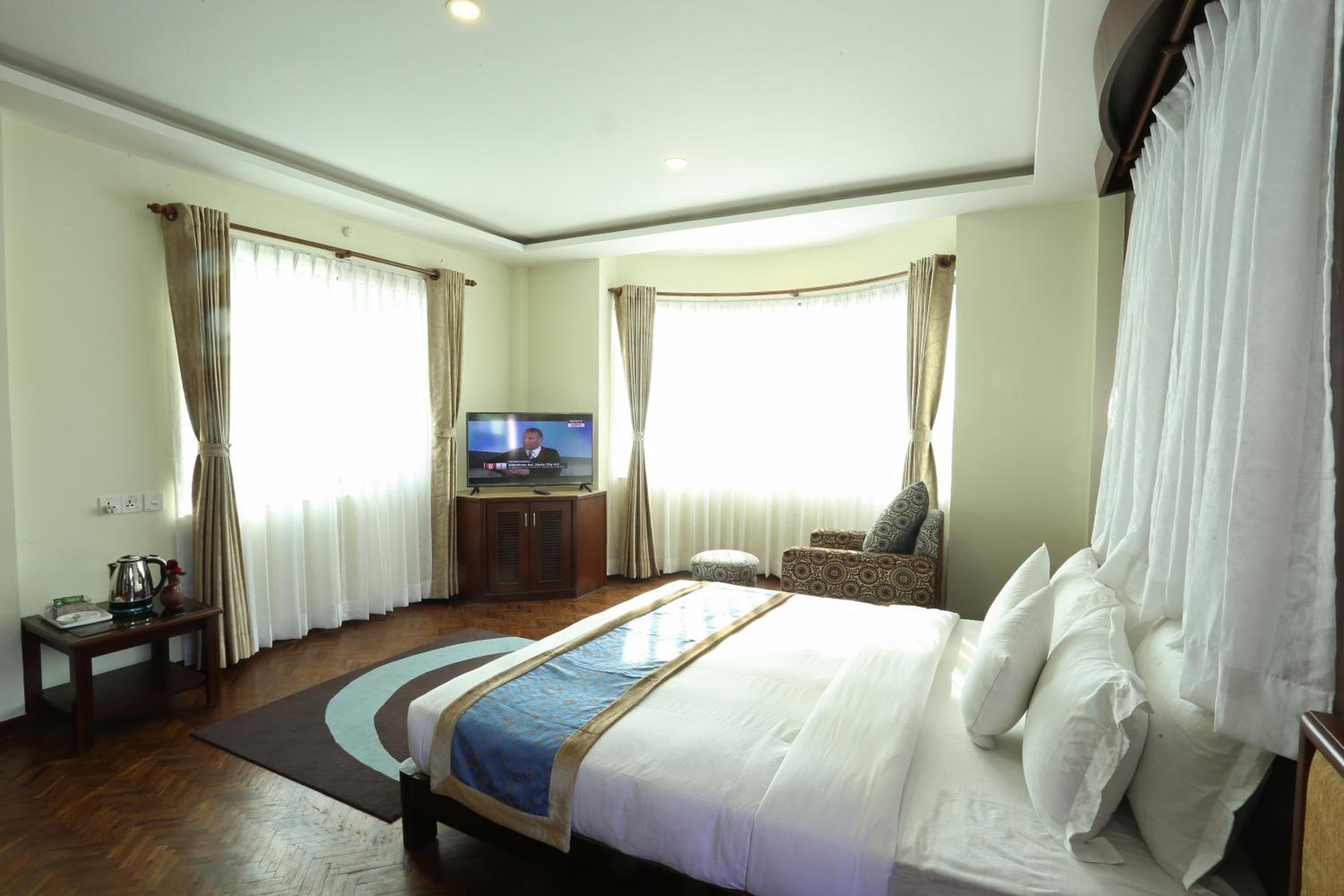 Executive Suite photo 3
