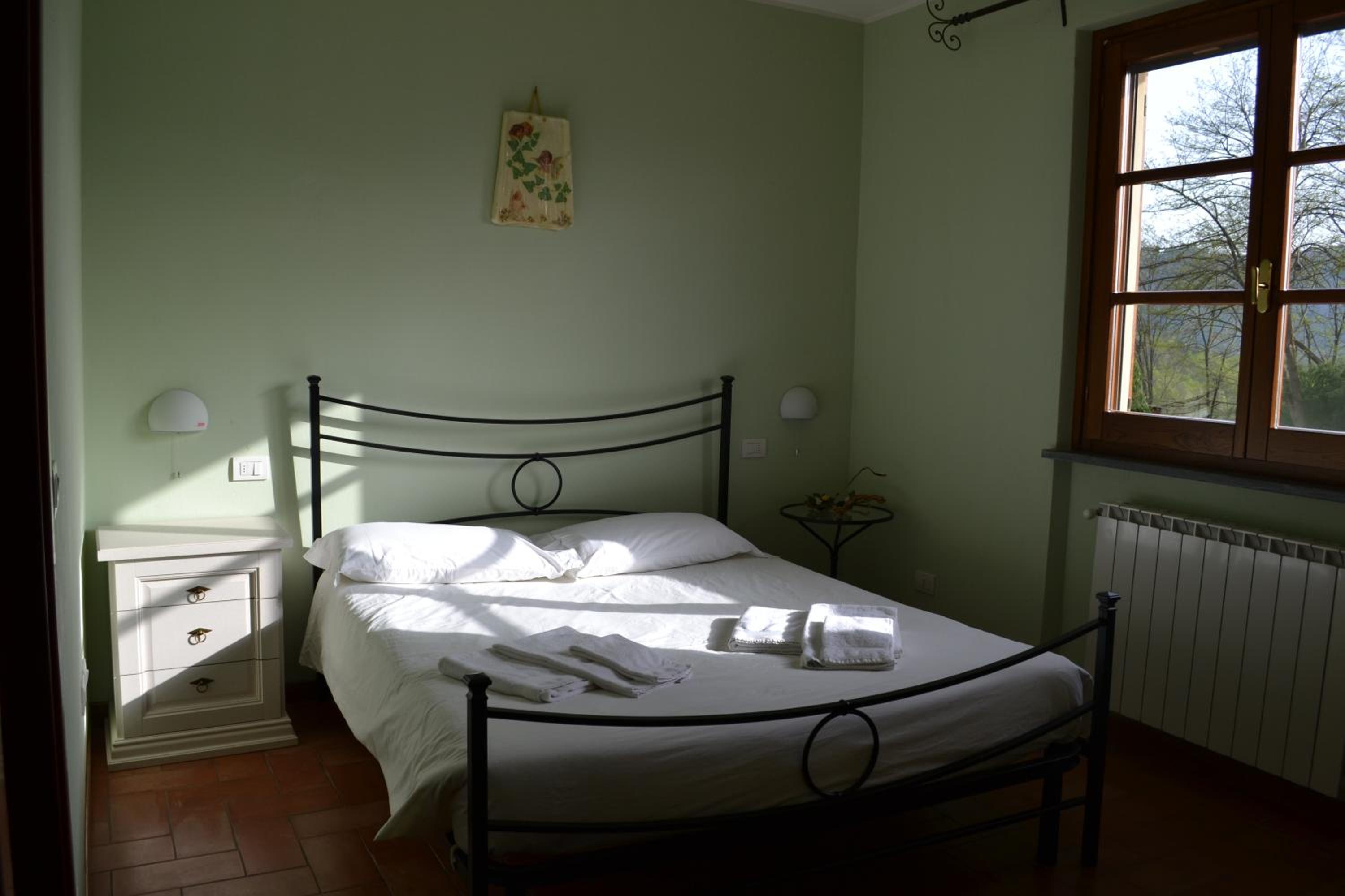 Double Room with Garden View - Photo 6