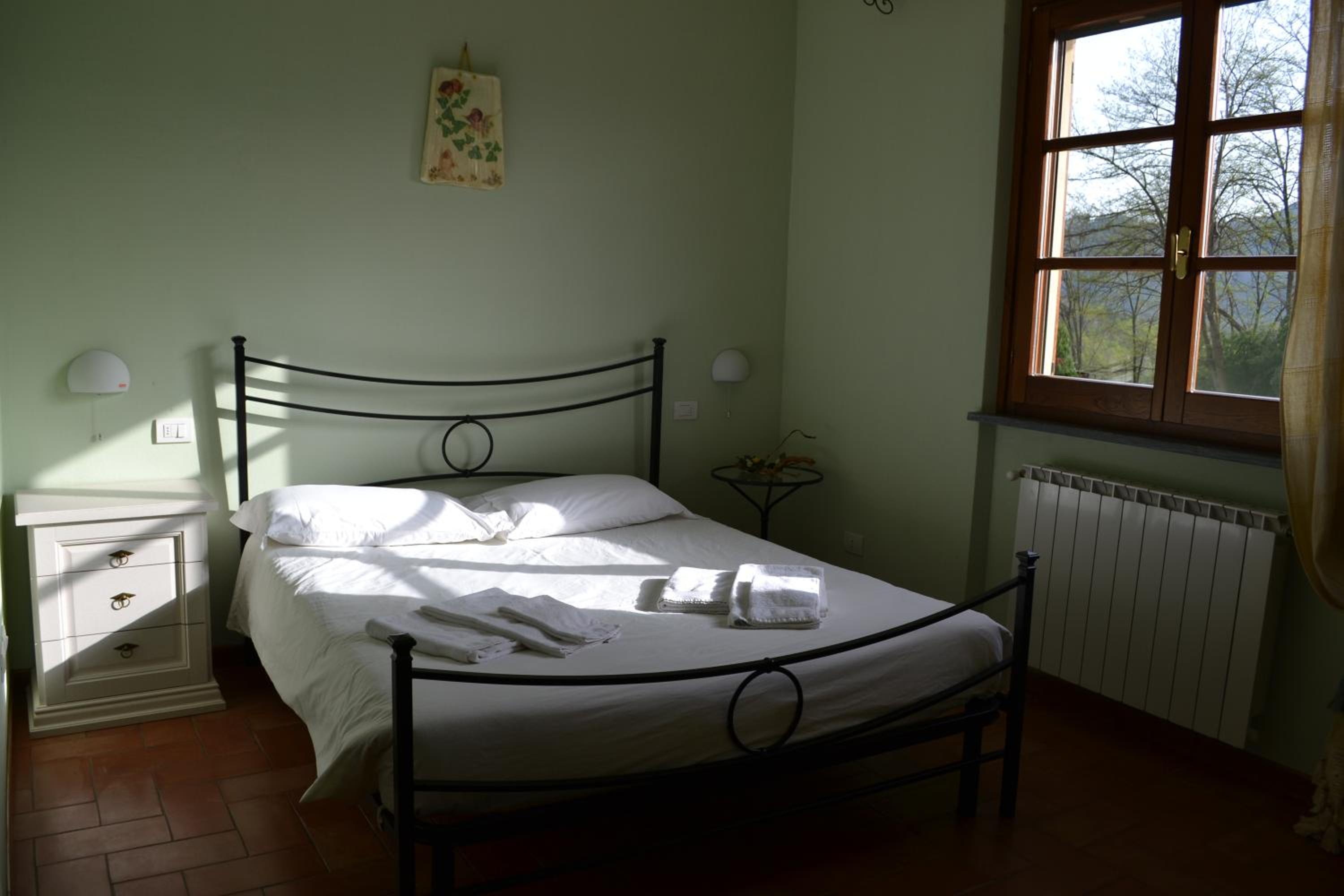 Double Room with Garden View - Photo 1