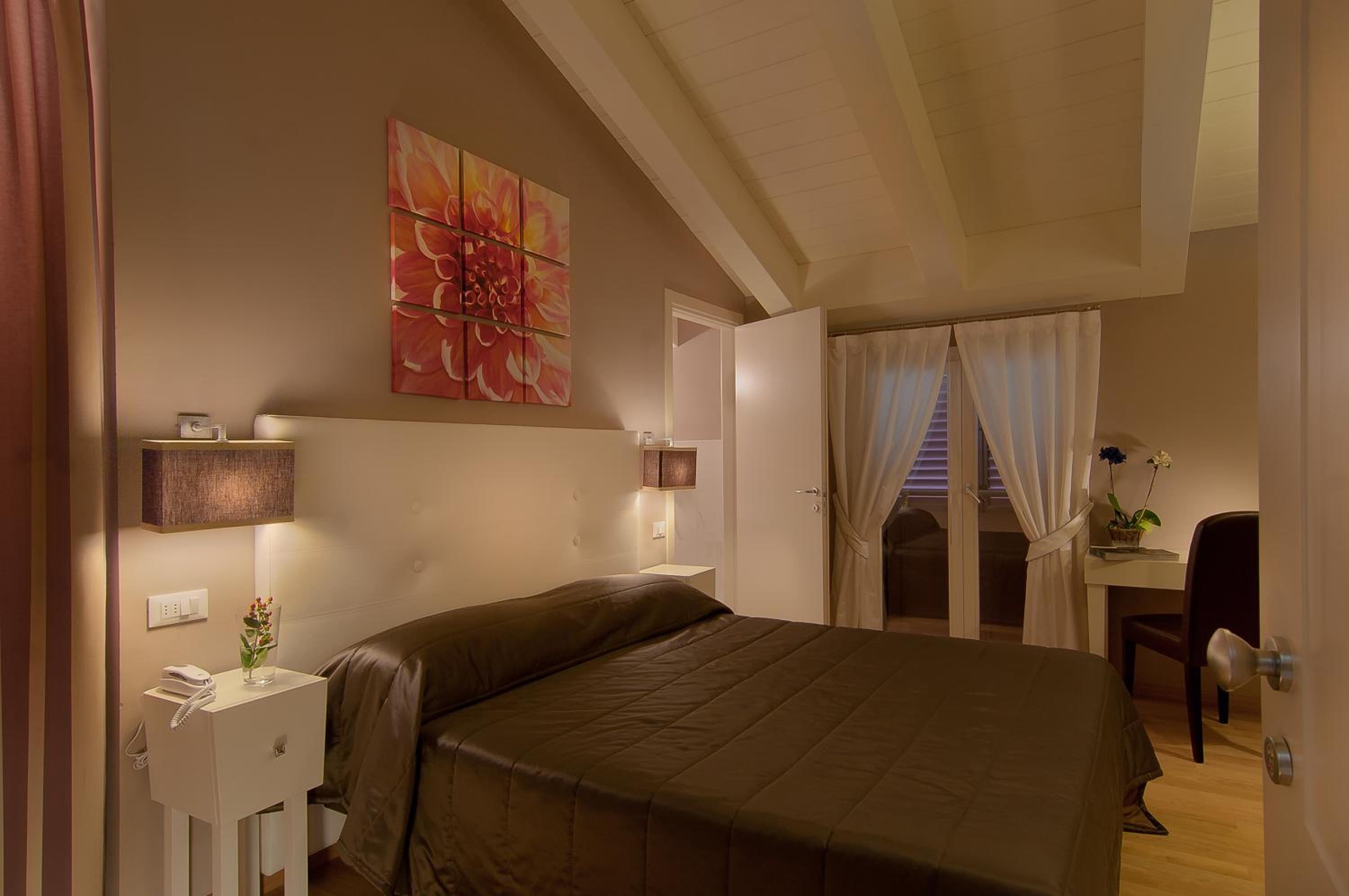 Deluxe Double Room photo 1