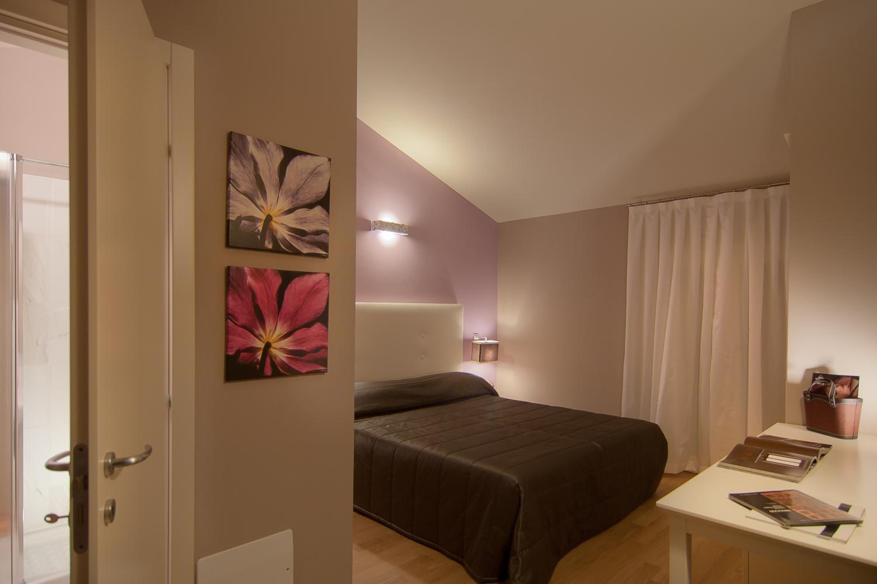 Deluxe Double Room photo 3