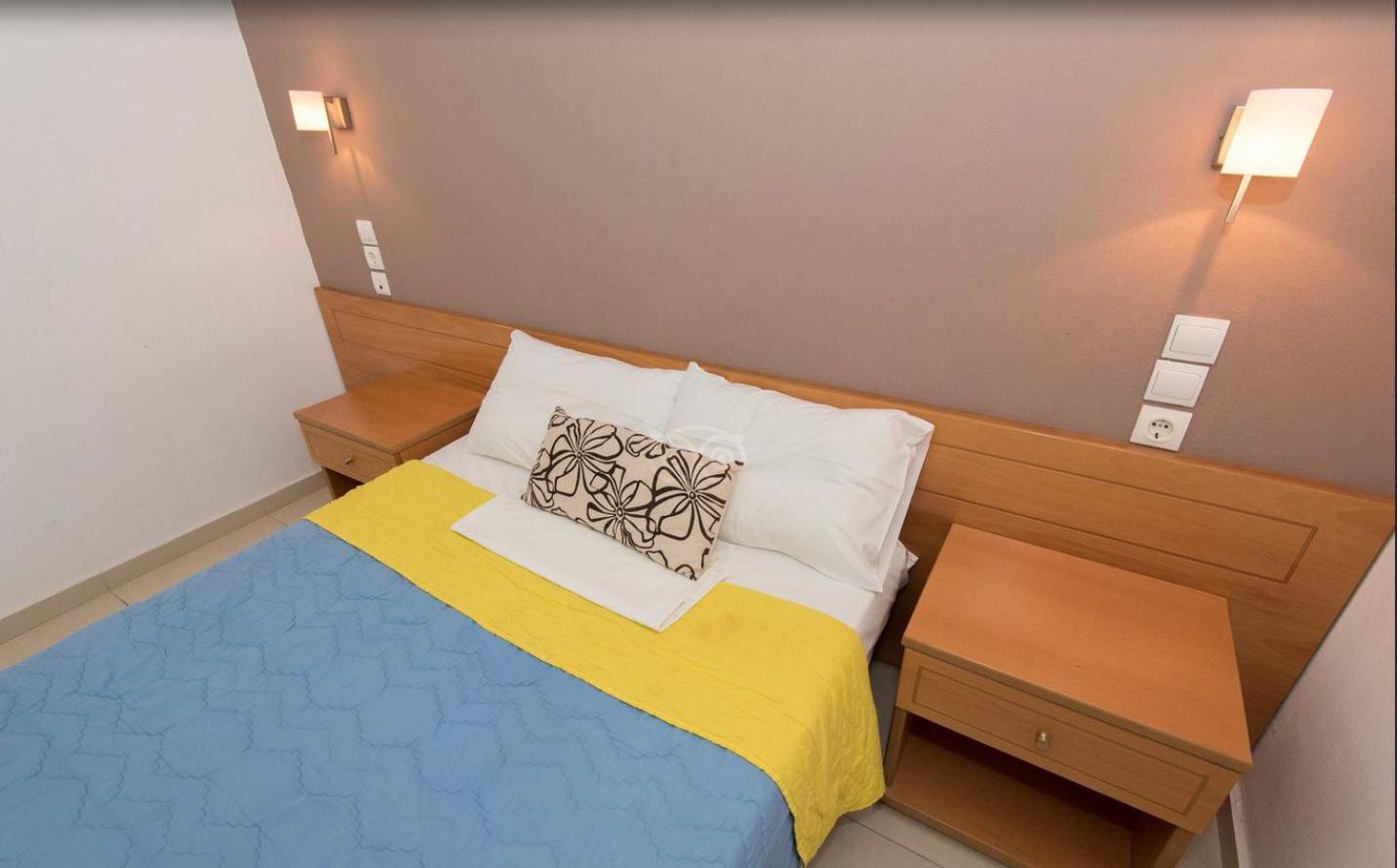 Family Apartment - Photo 11