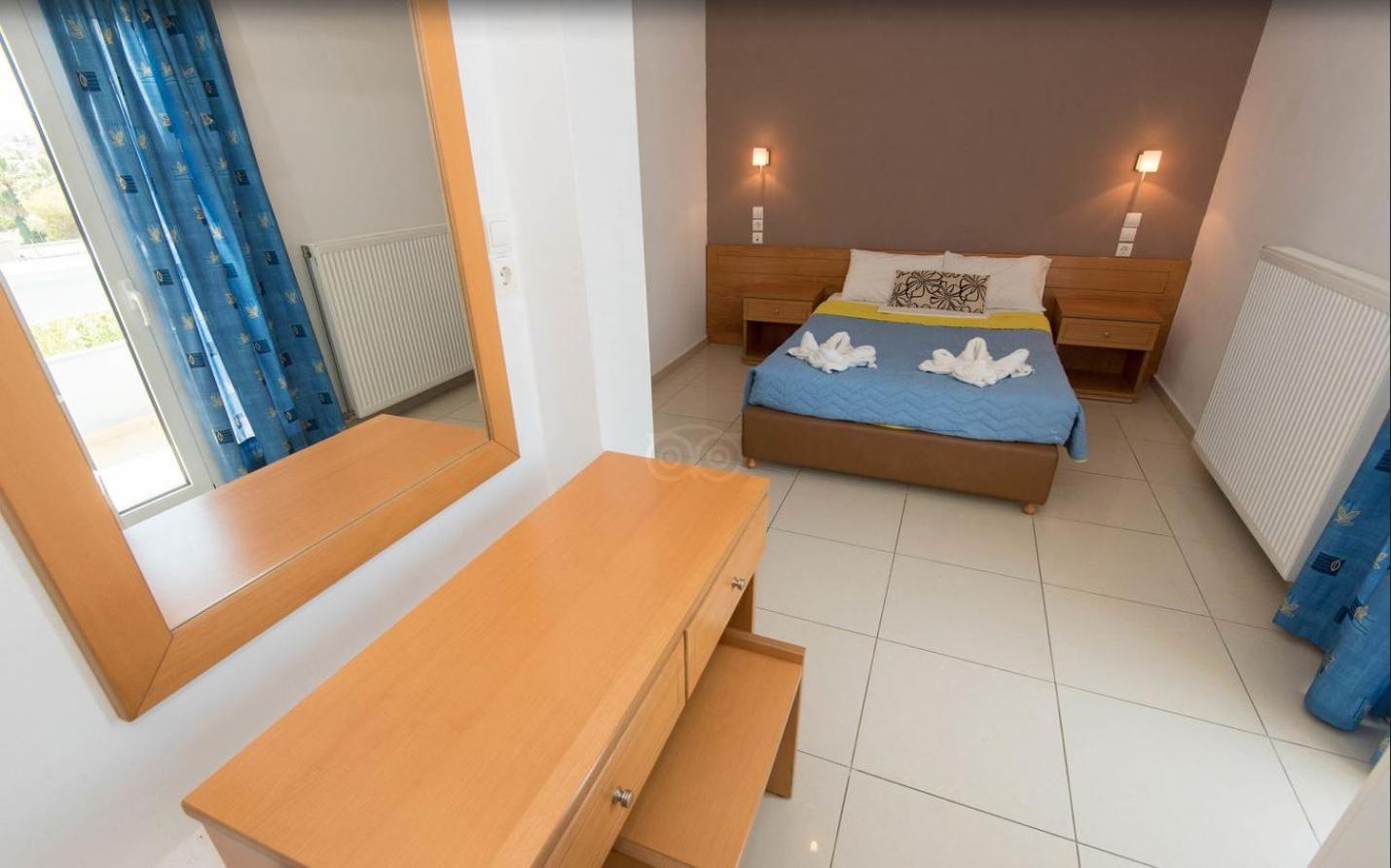 Family Apartment - Photo 12
