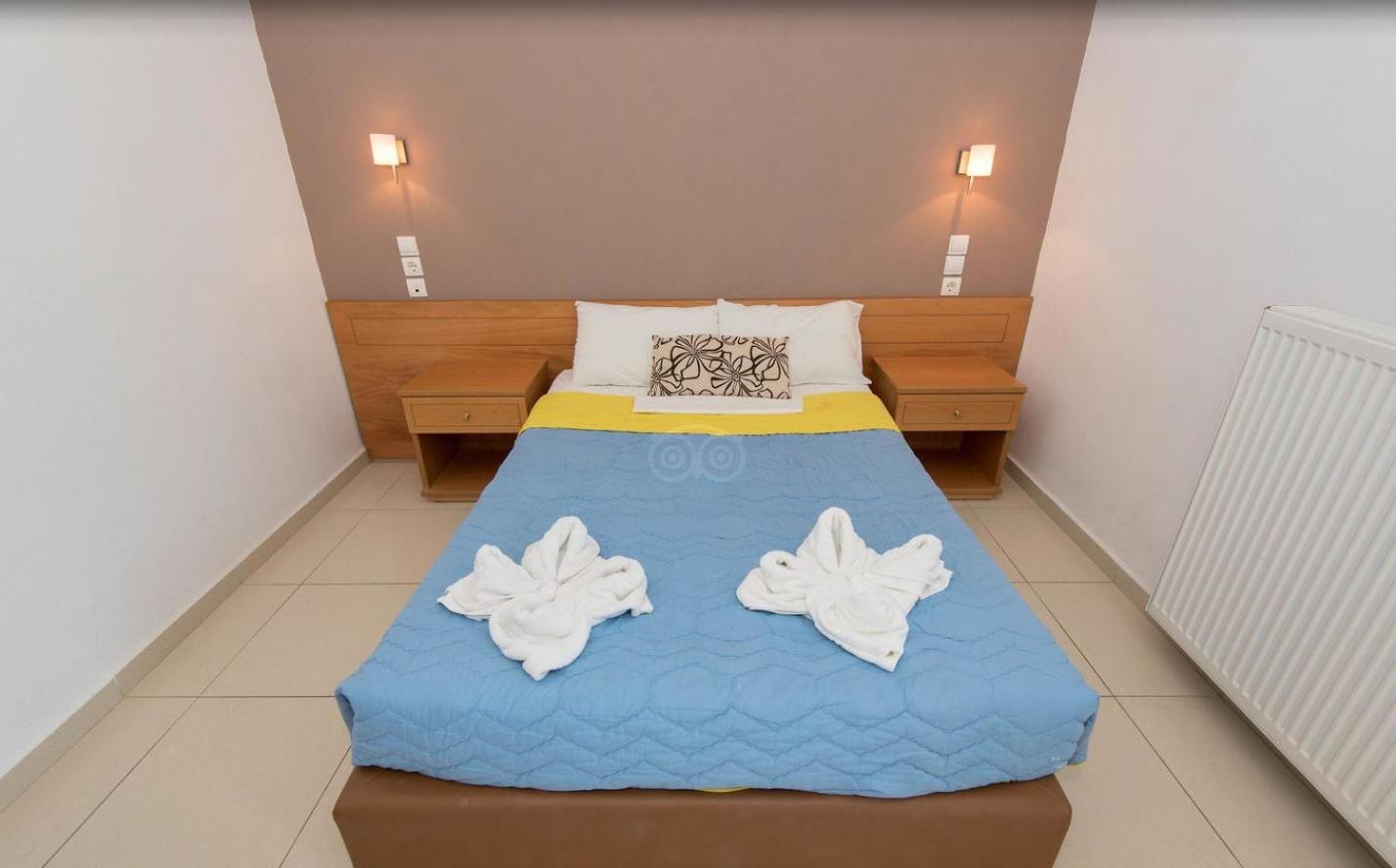 Family Apartment - Photo 2