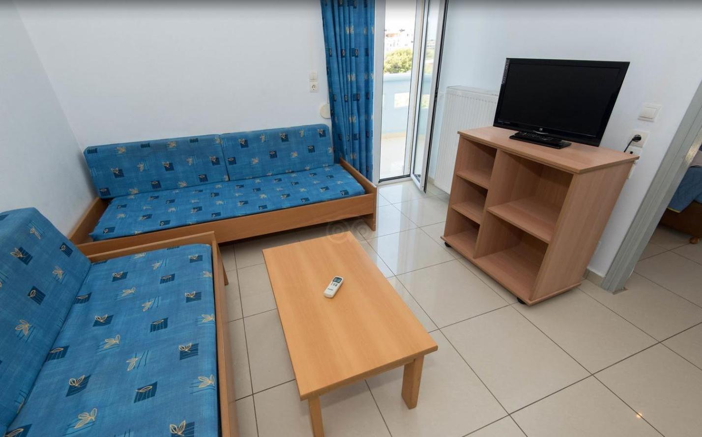 Family Apartment - Photo 3