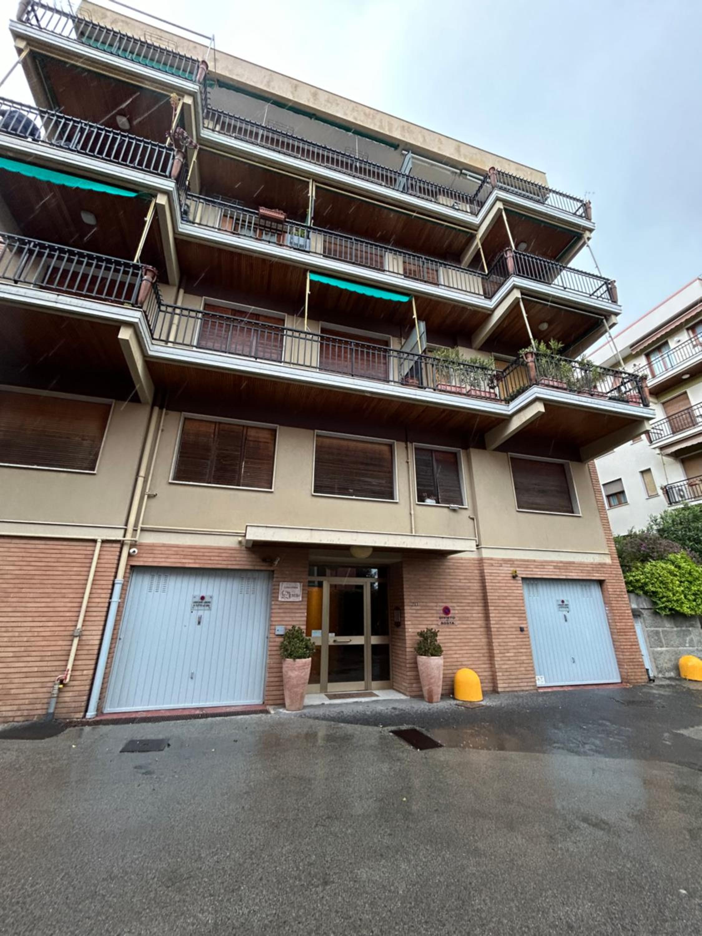 Classic Apartment