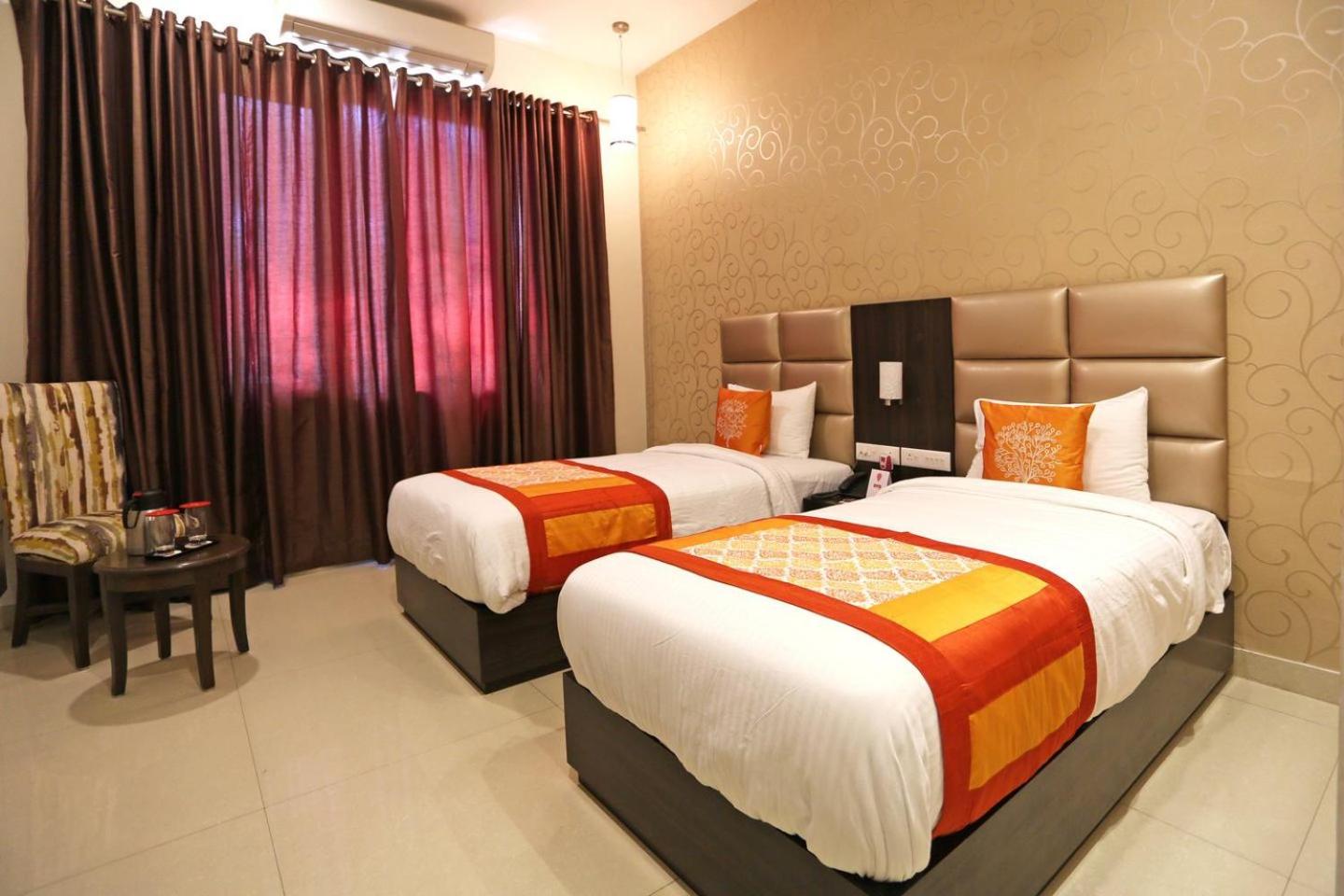 Deluxe Room - Photo 4