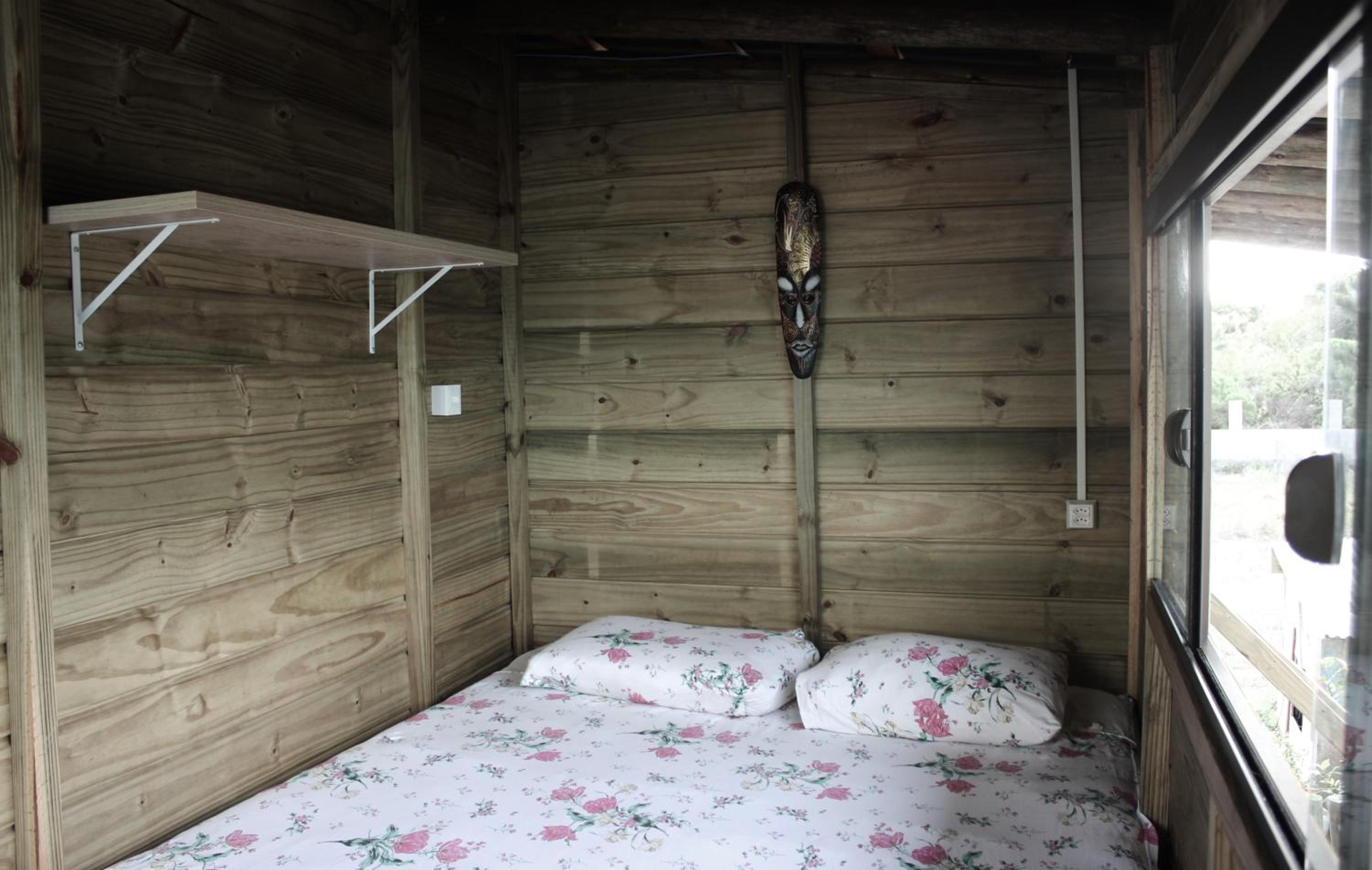 Budget Double Room photo 3