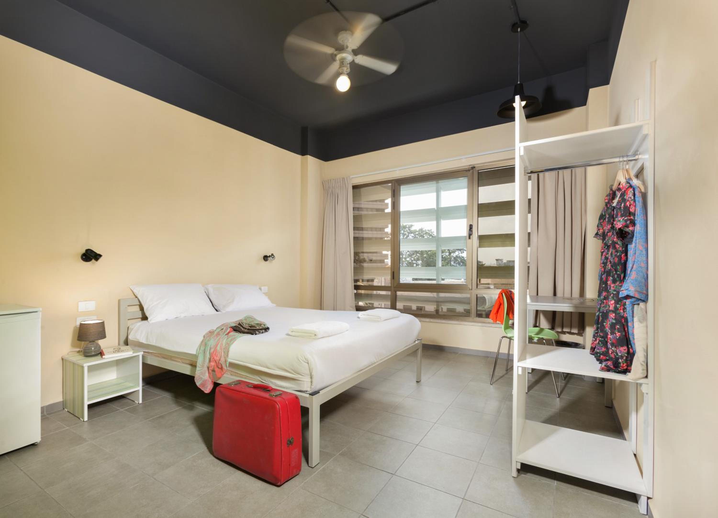 Economy Double or Twin Room