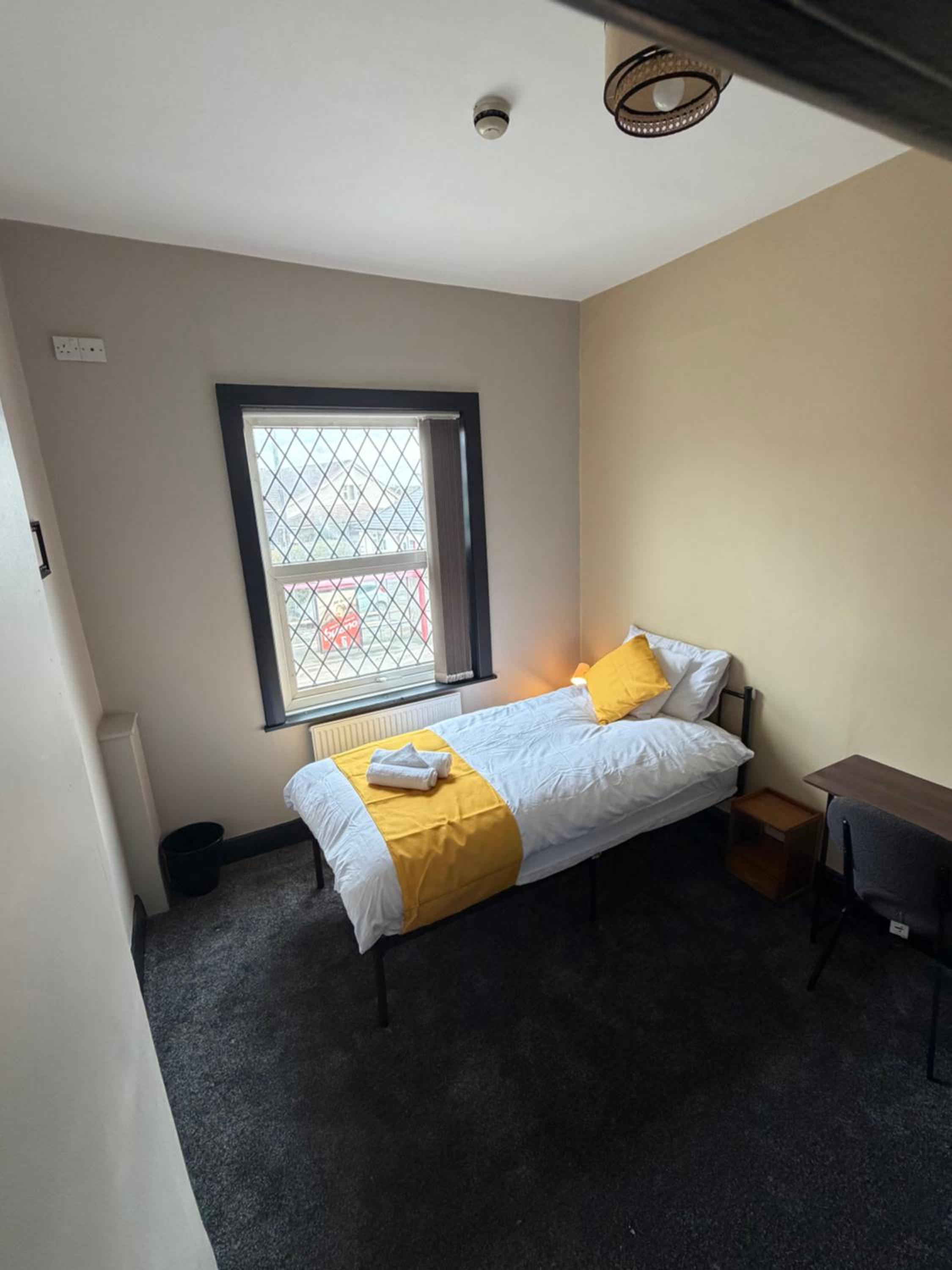 Single Room