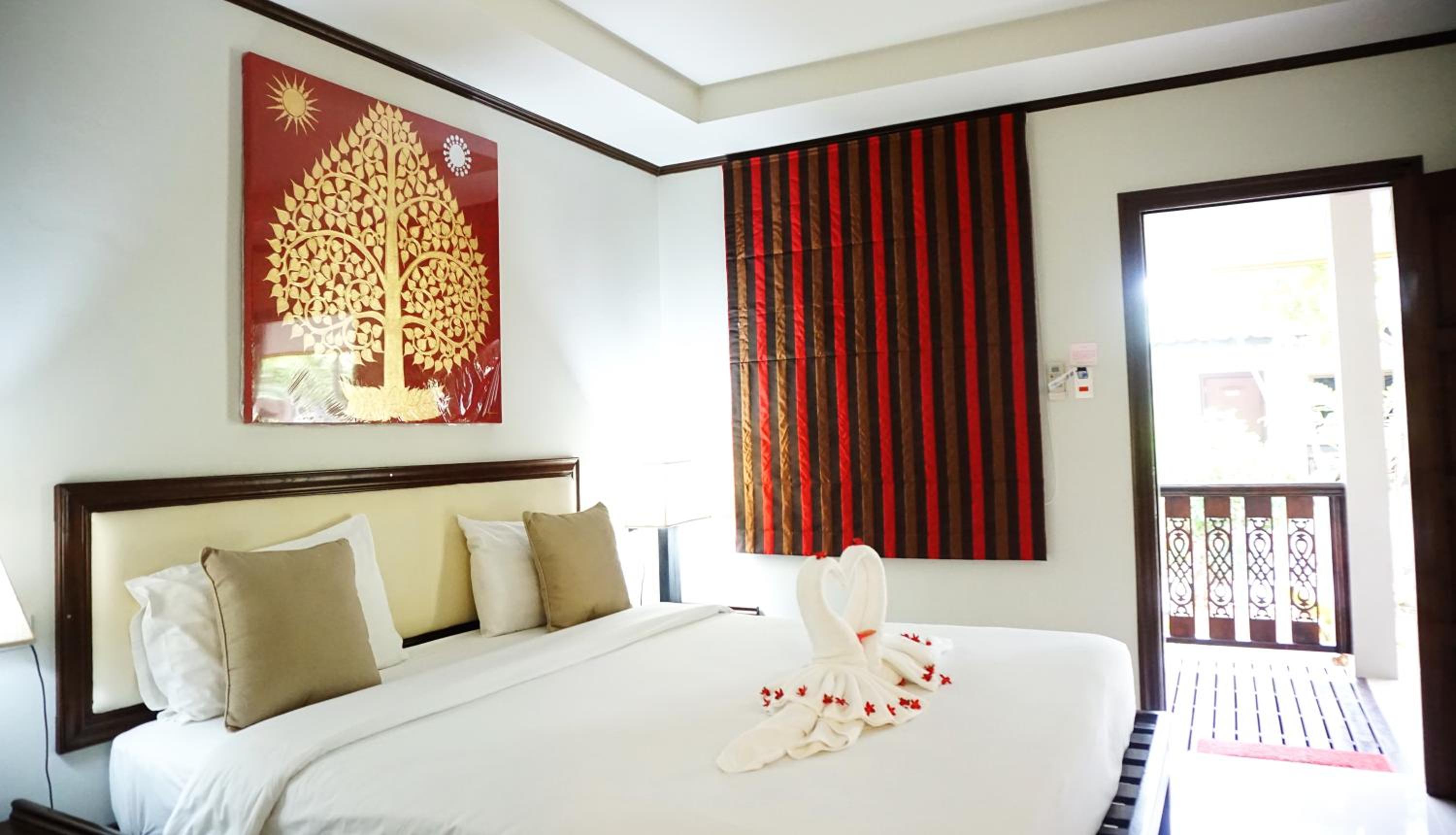 Triple Room - Photo 25