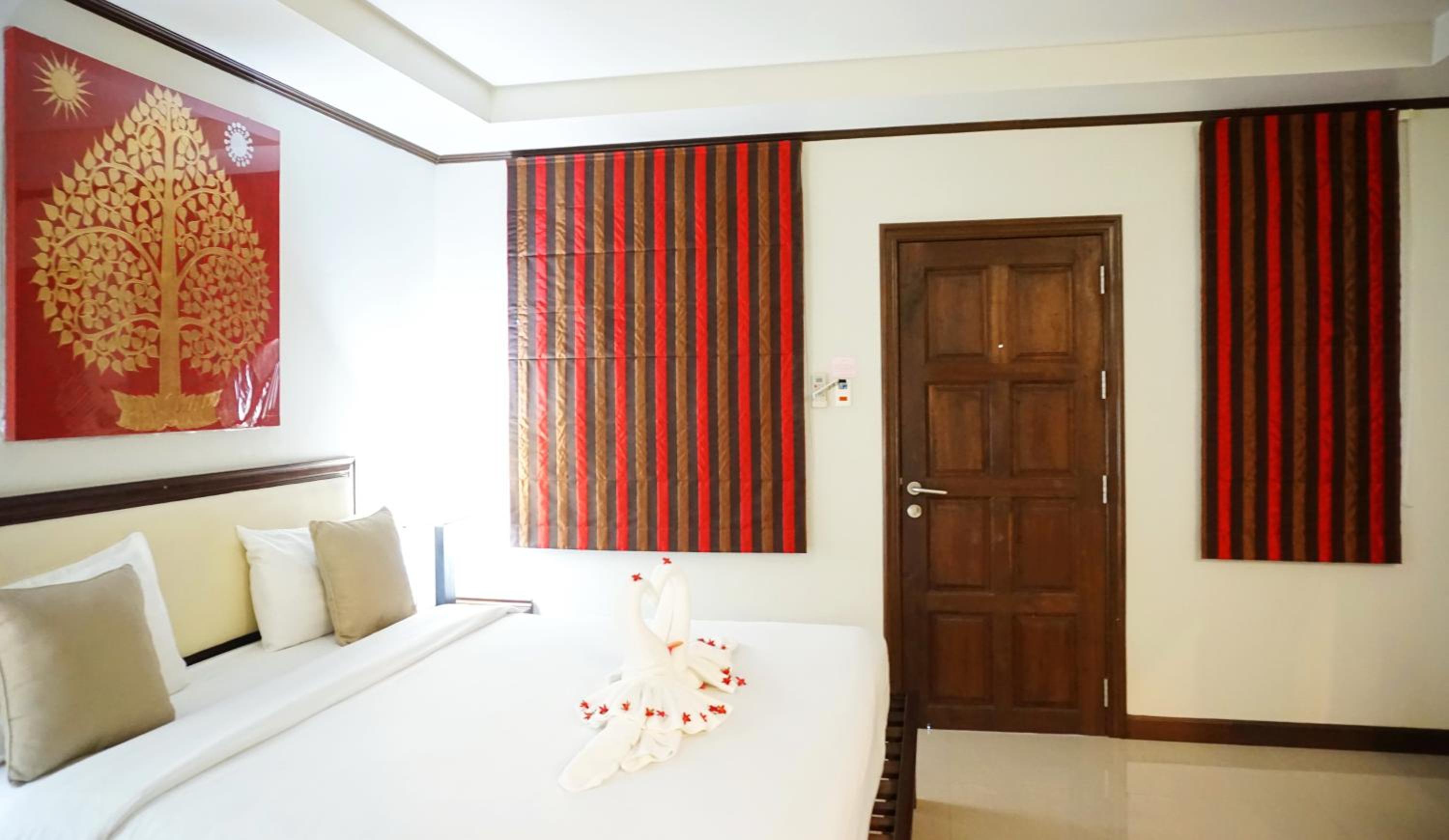 Triple Room - Photo 24