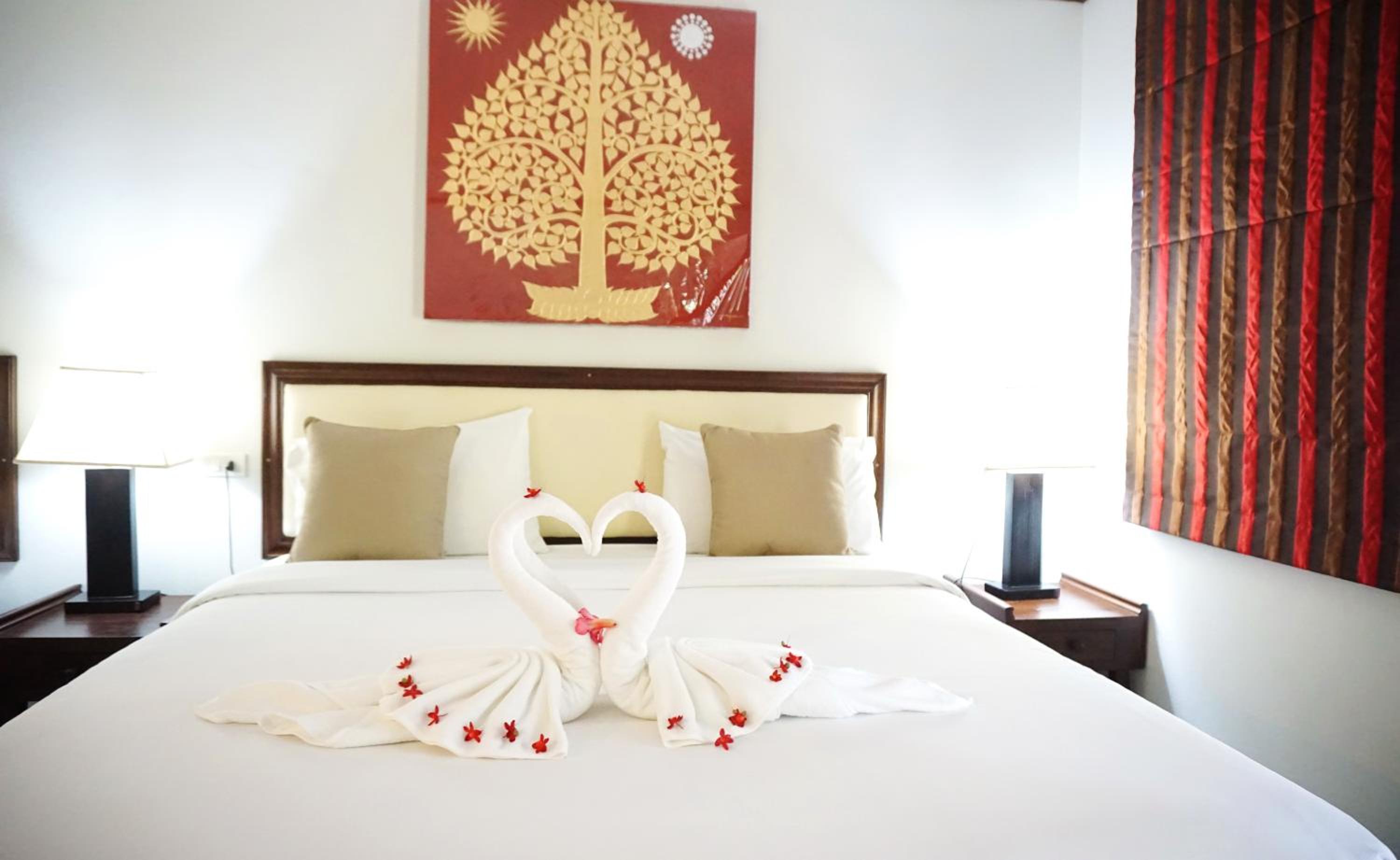 Triple Room - Photo 28