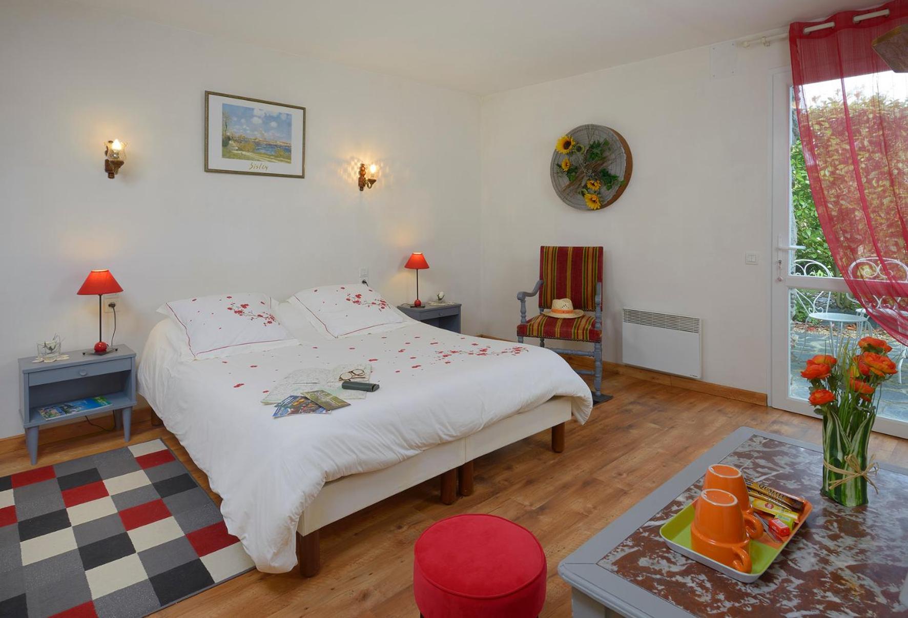 Triple Room photo 1