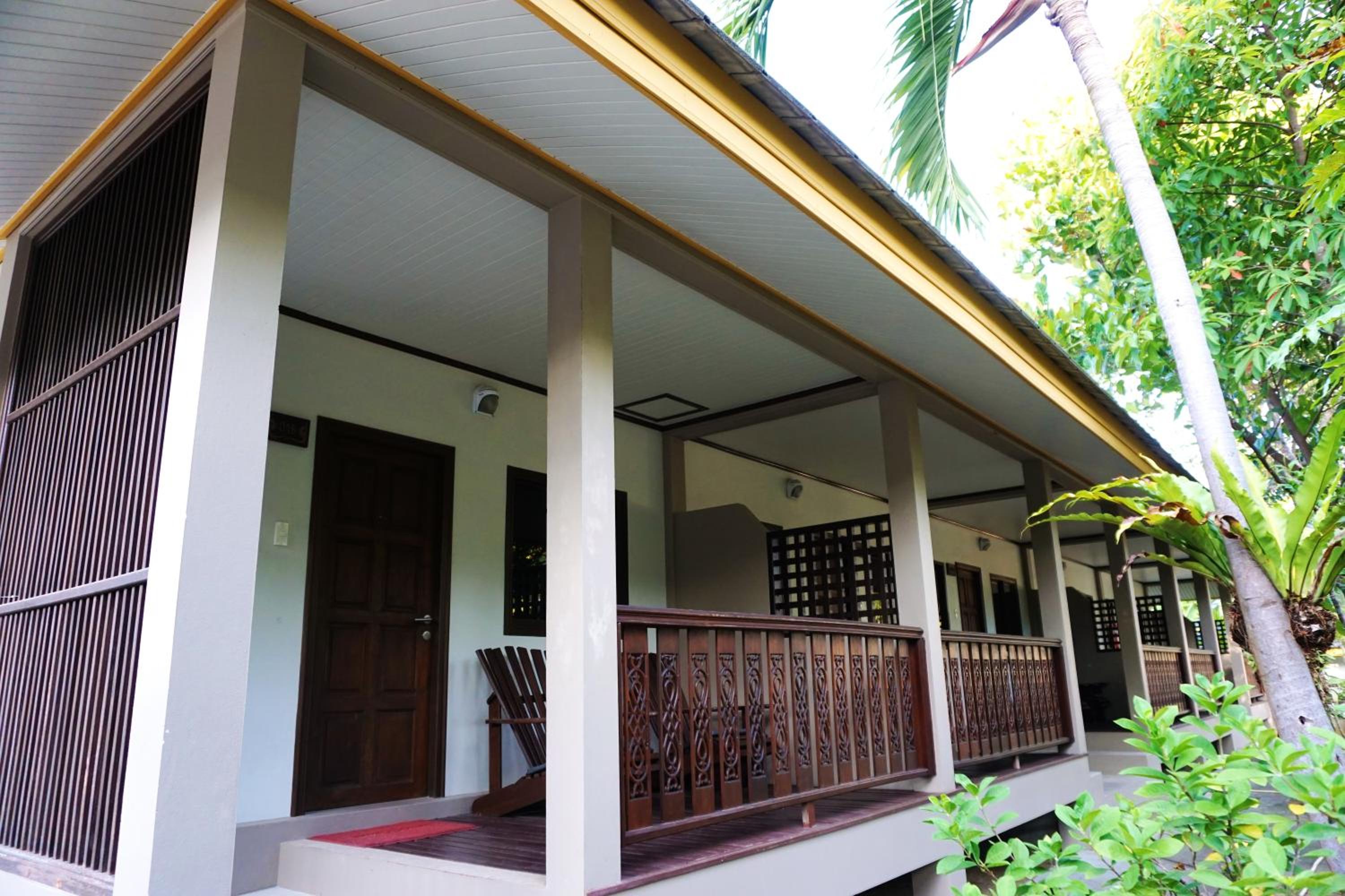 Triple Room - Photo 19