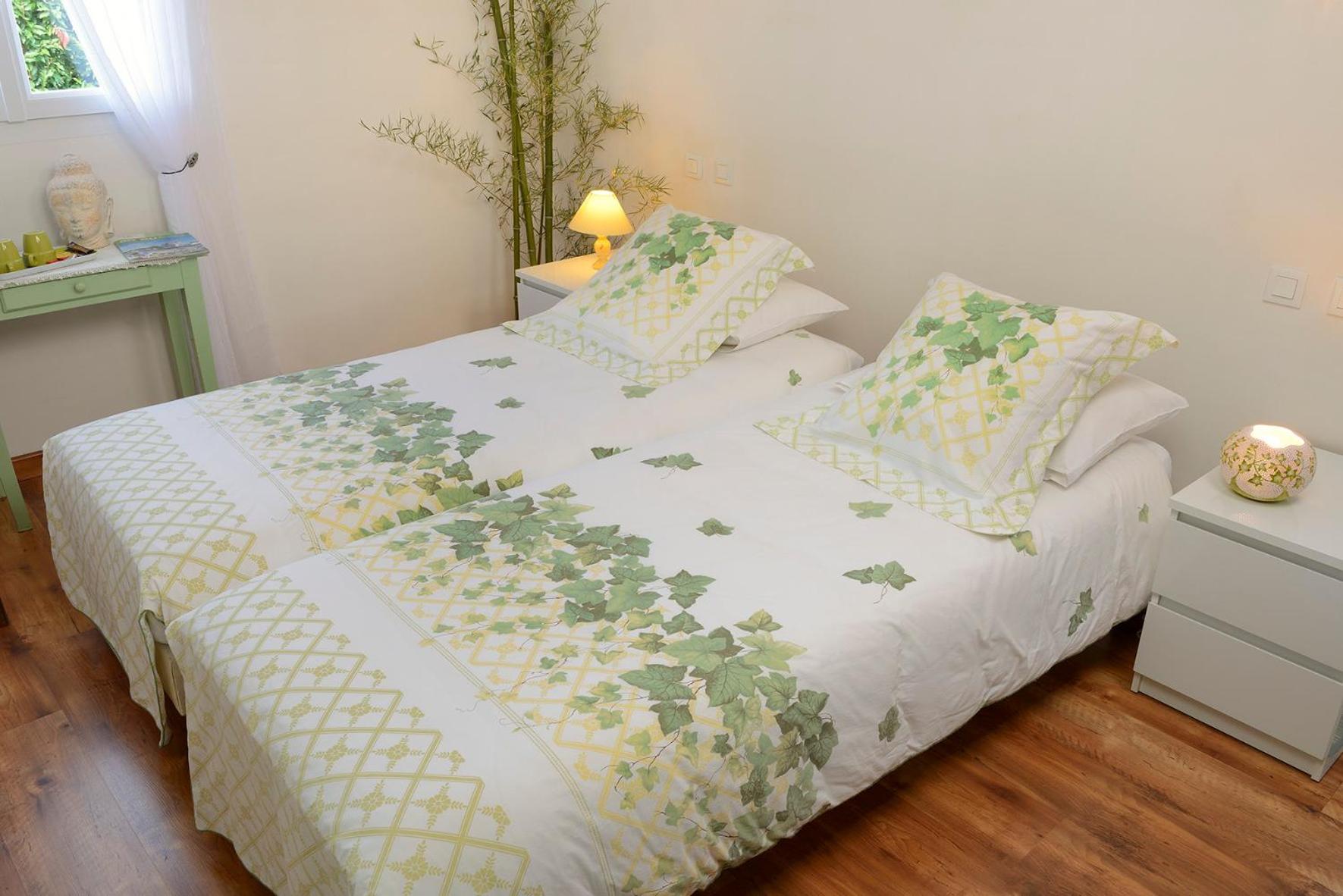 Twin Room photo 3