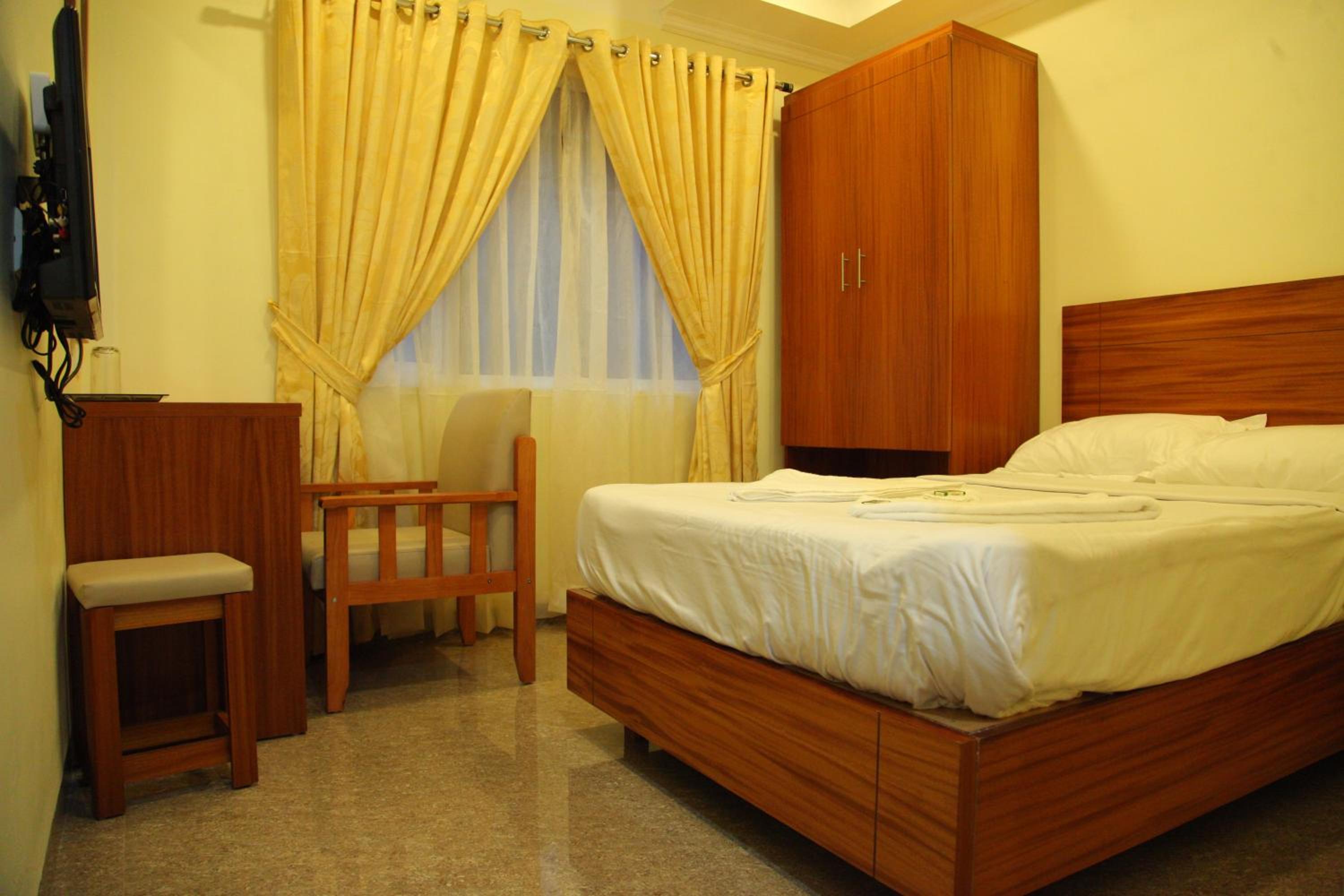 Single Room photo 1