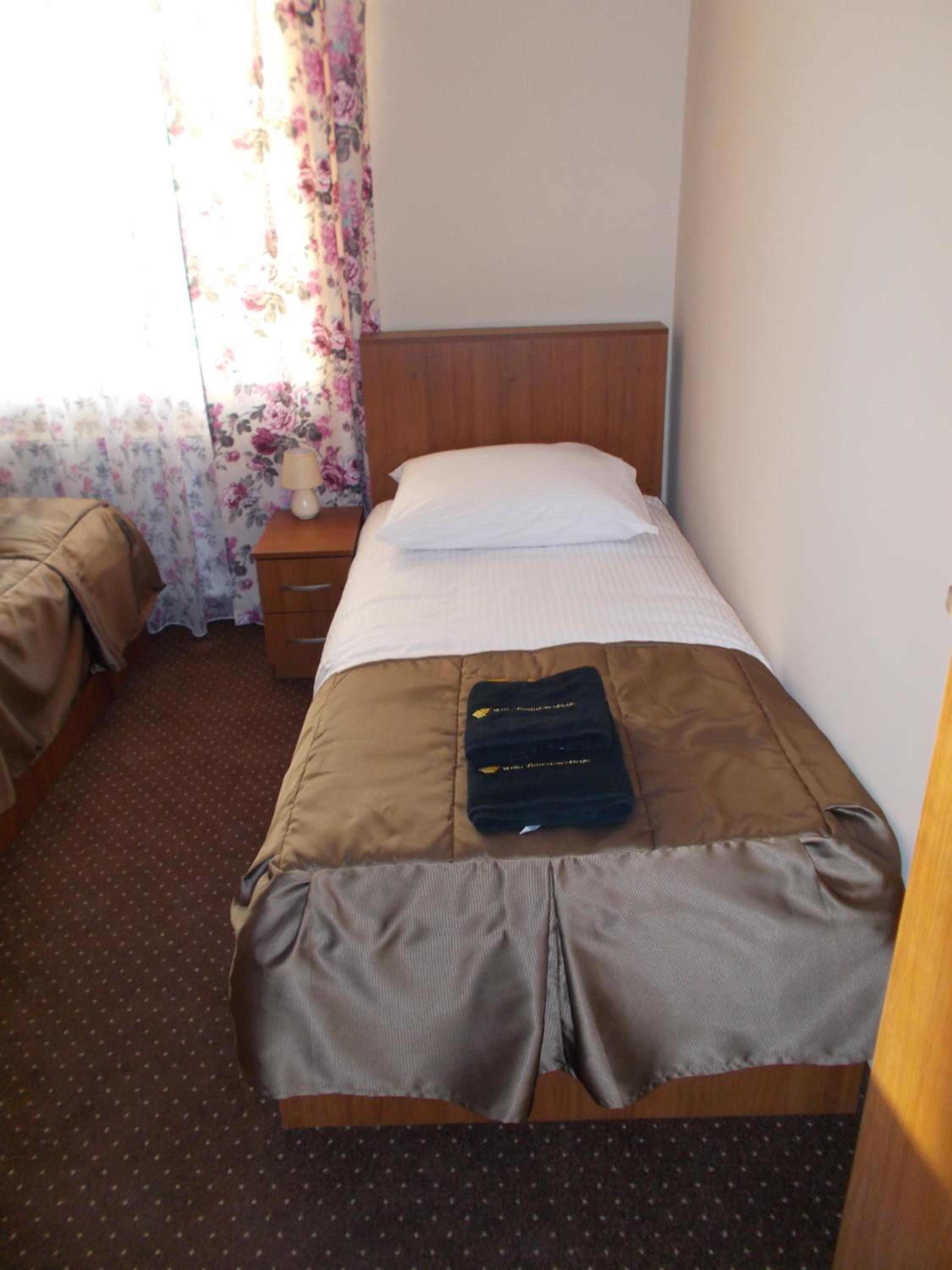 Superior Triple Room photo 1