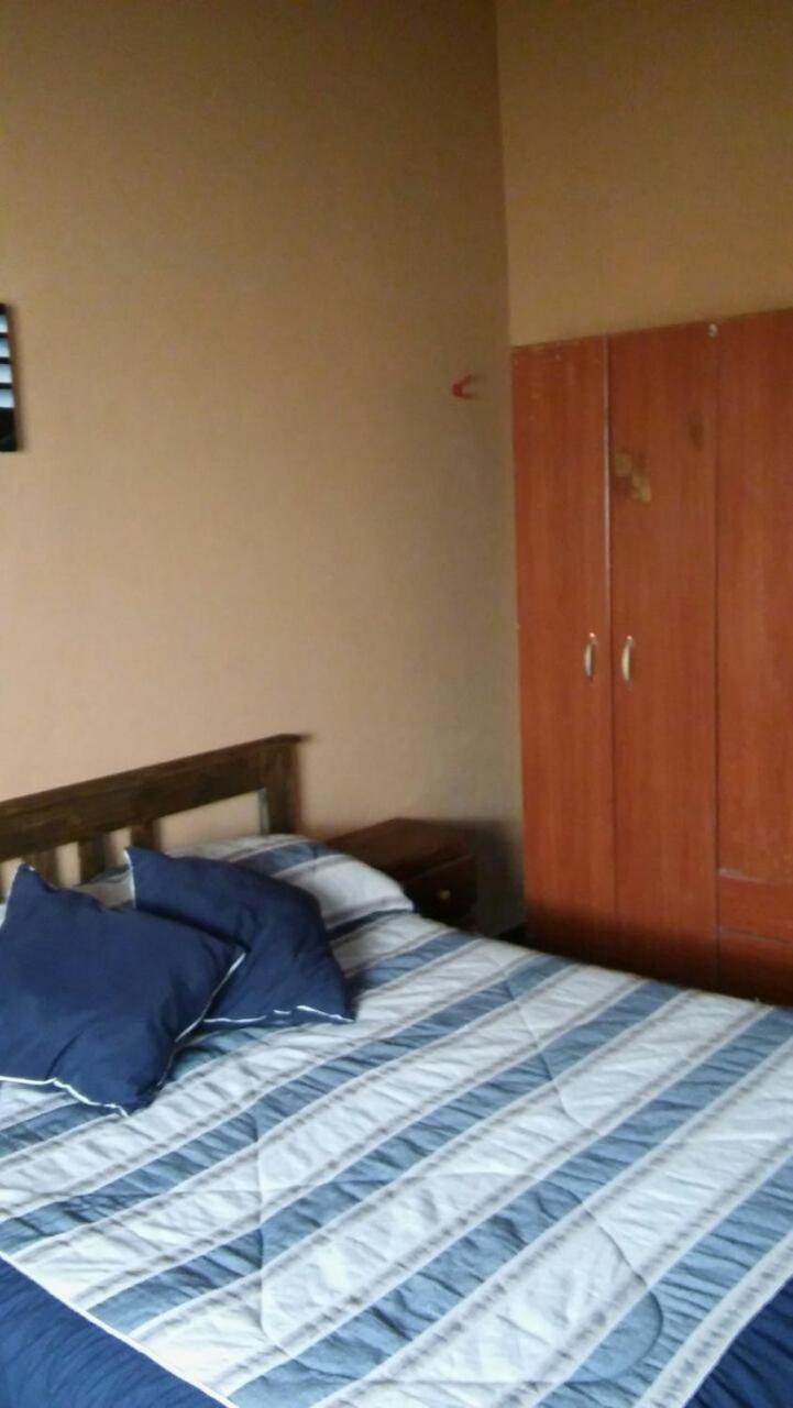 Two-Bedroom House photo 1