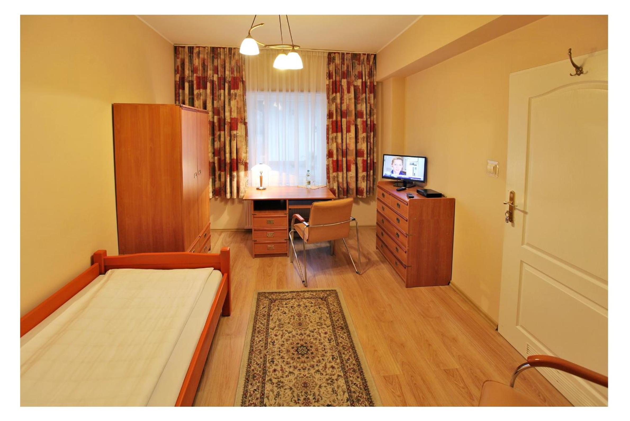 Single Room photo 1