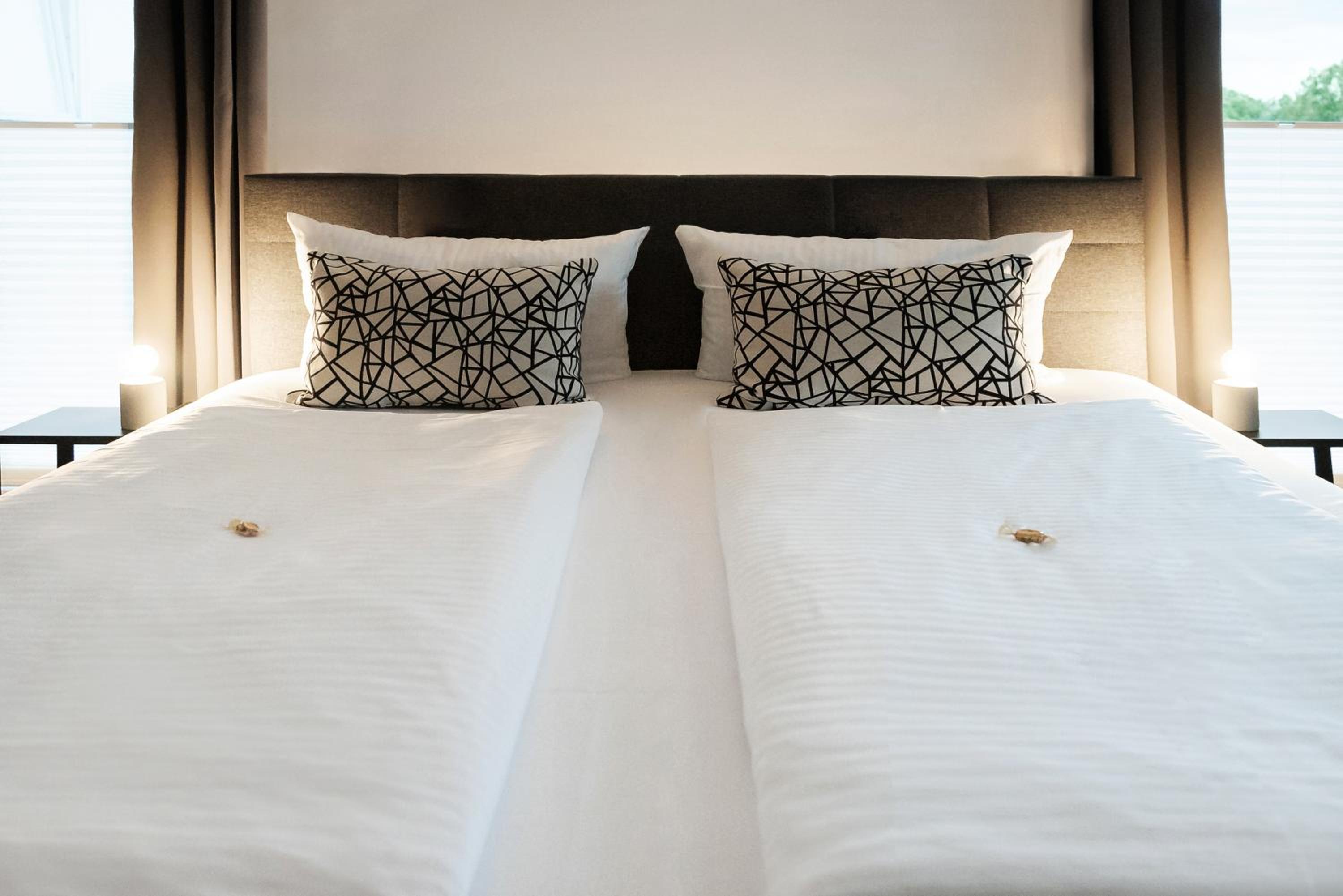 Large Double Room photo 2