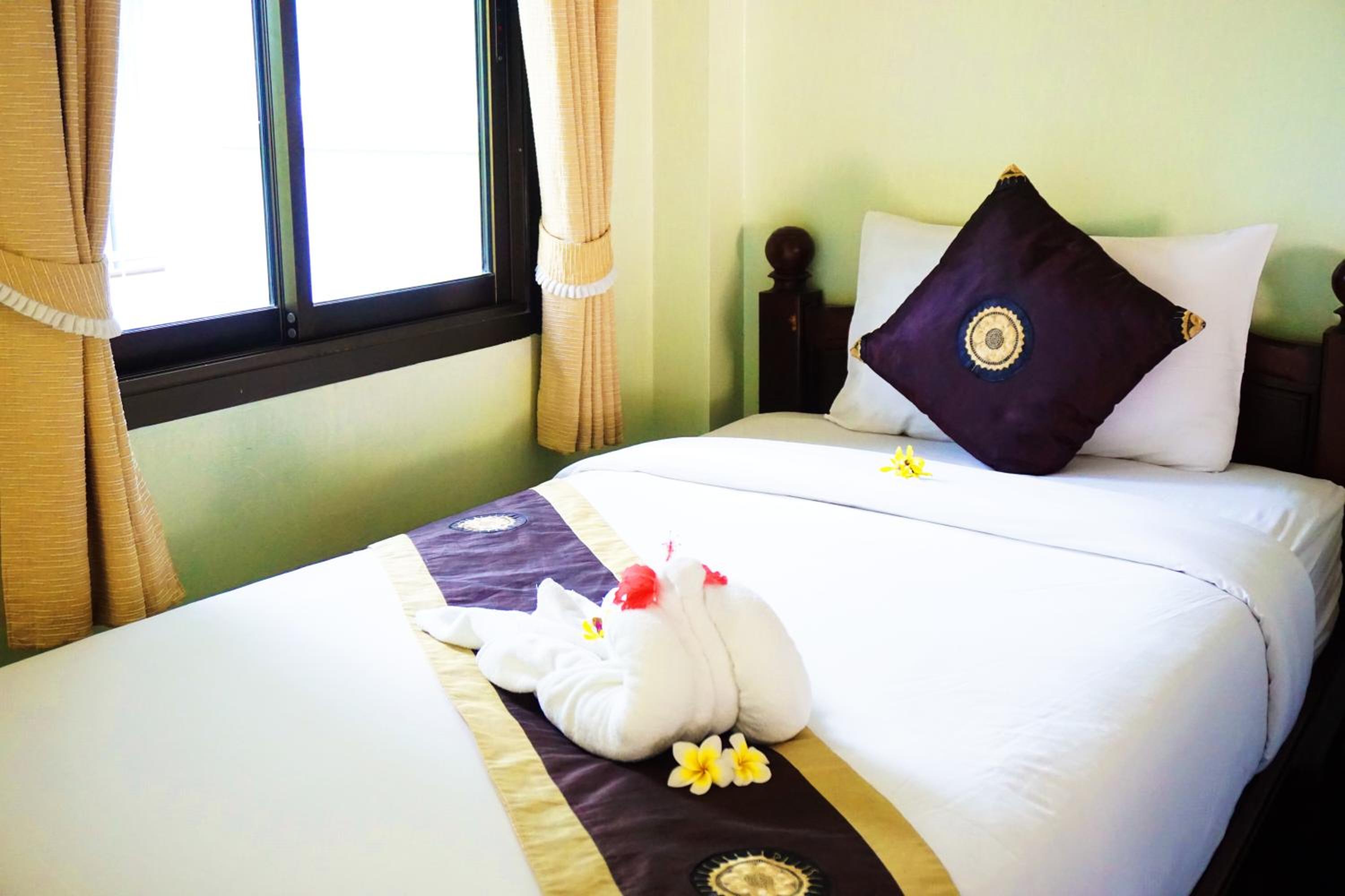 Triple Room - Photo 15