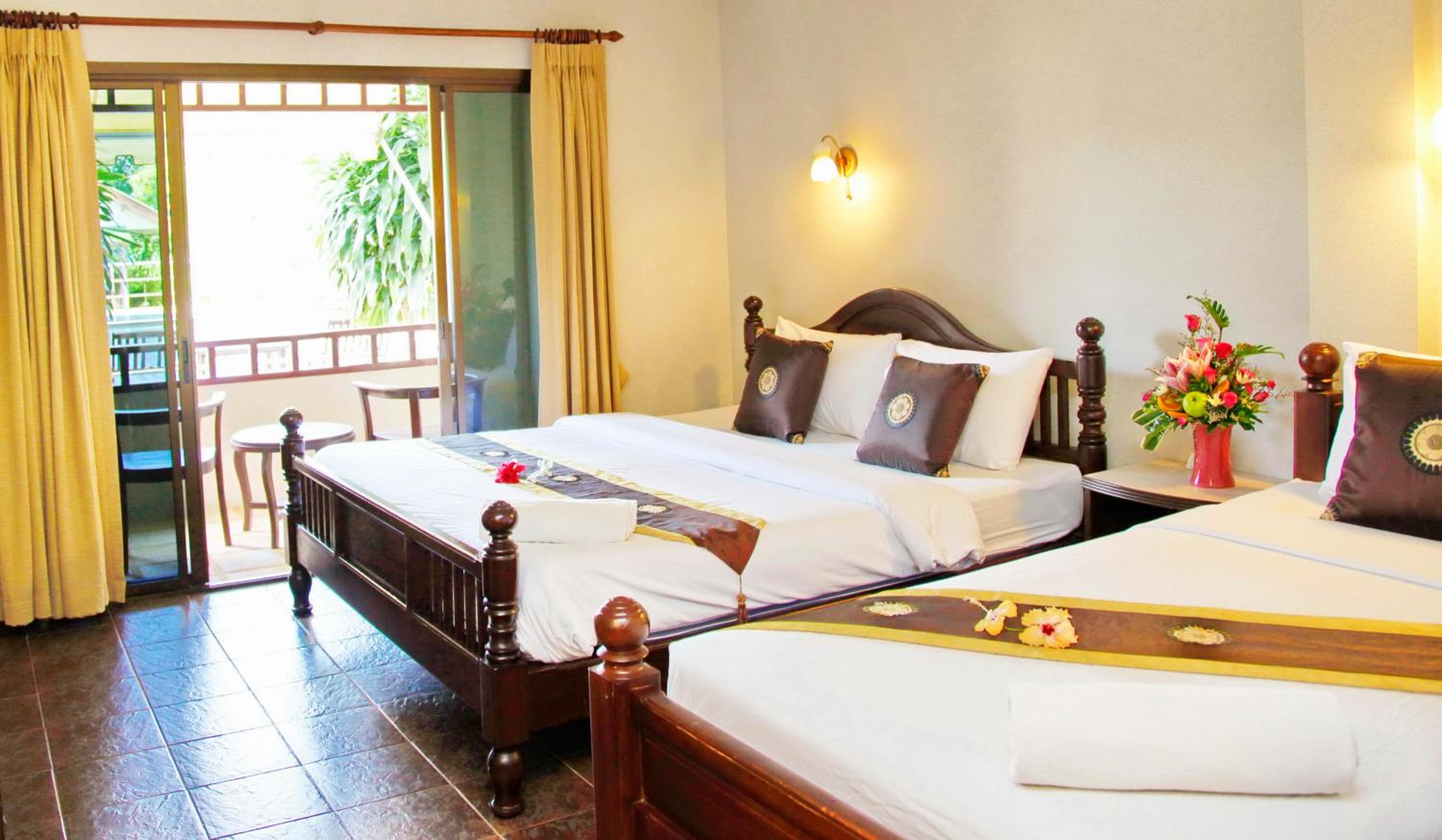 Triple Room - Photo 14