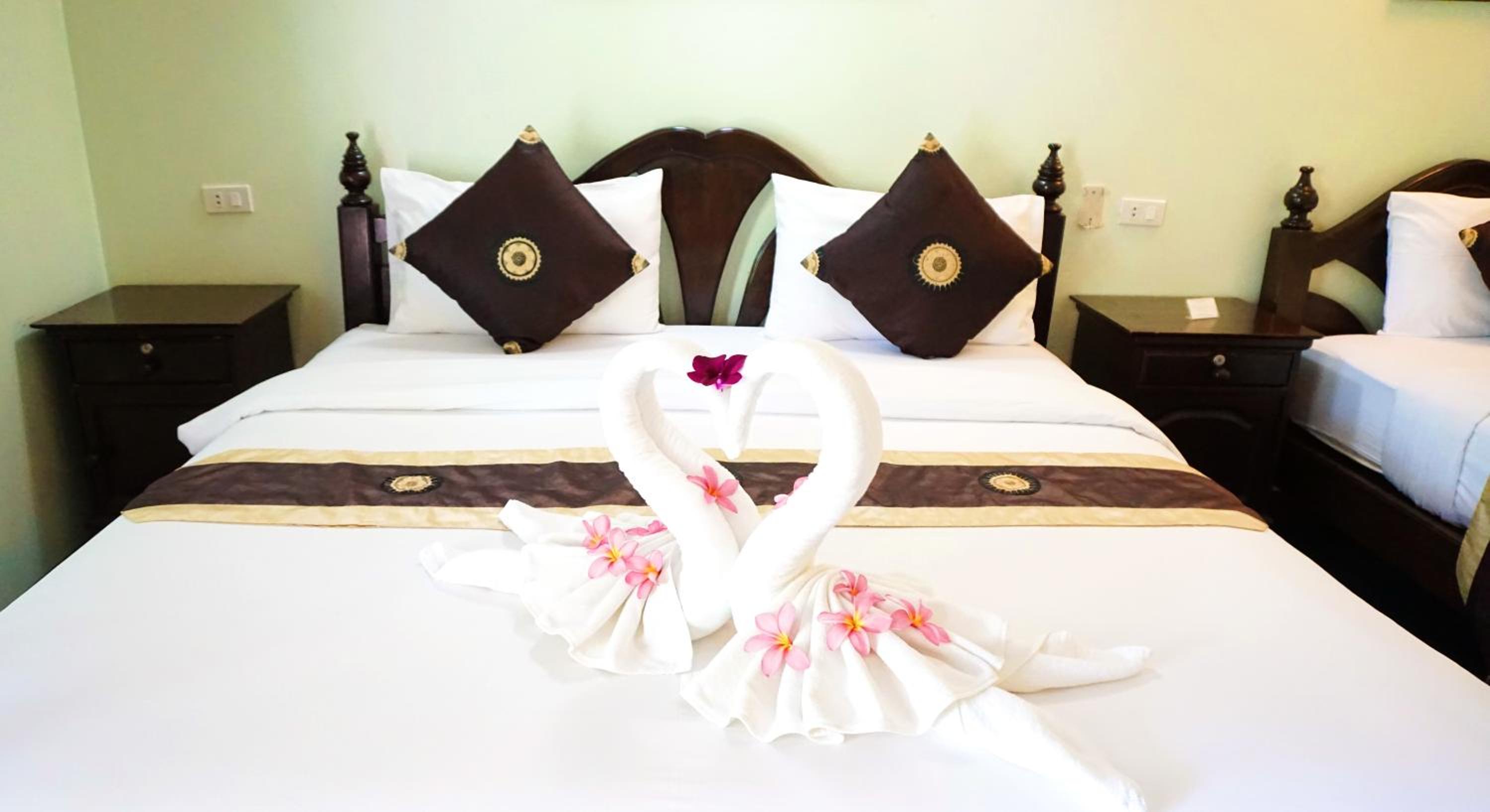Standard Double Room - Photo 1