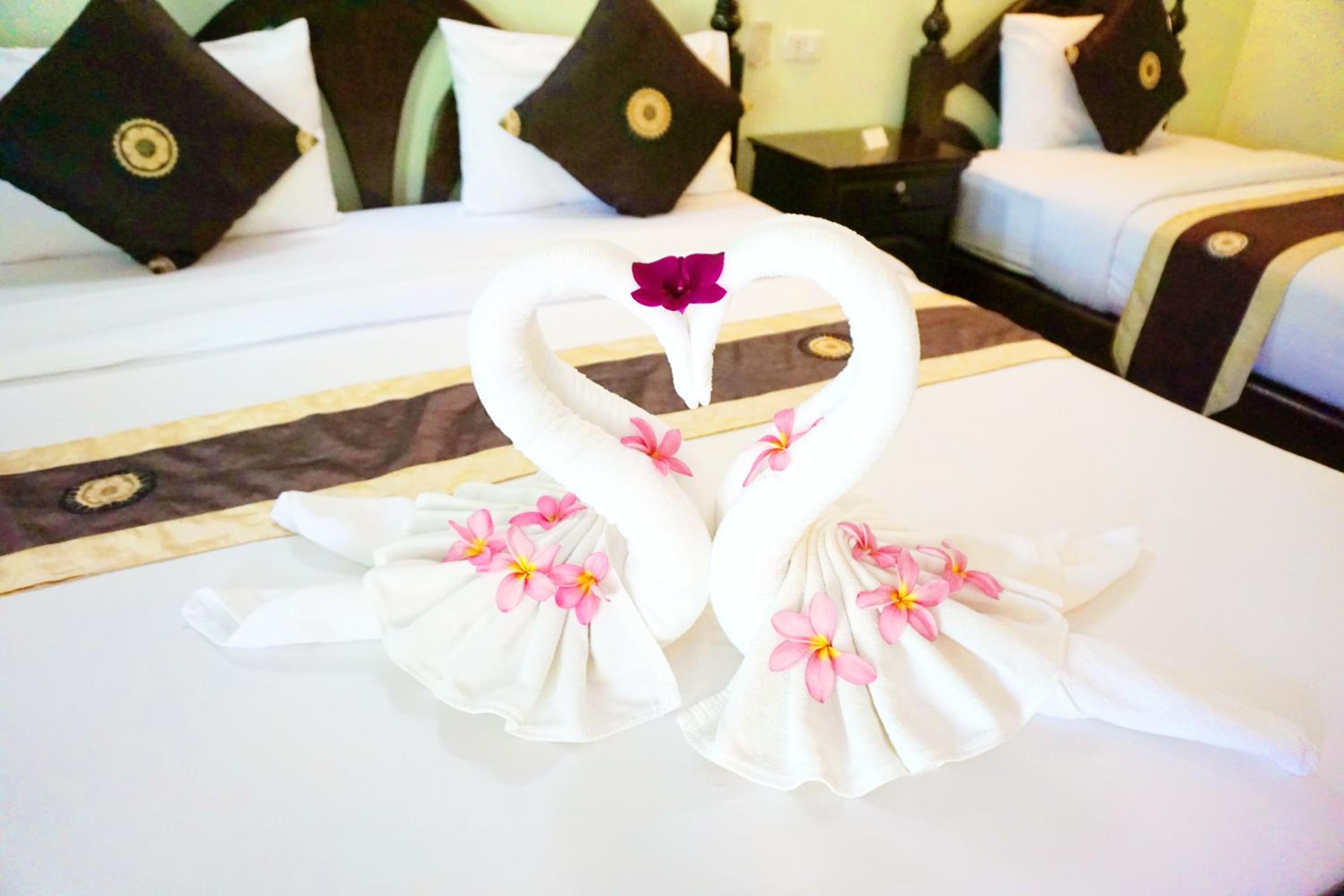 Triple Room - Photo 12