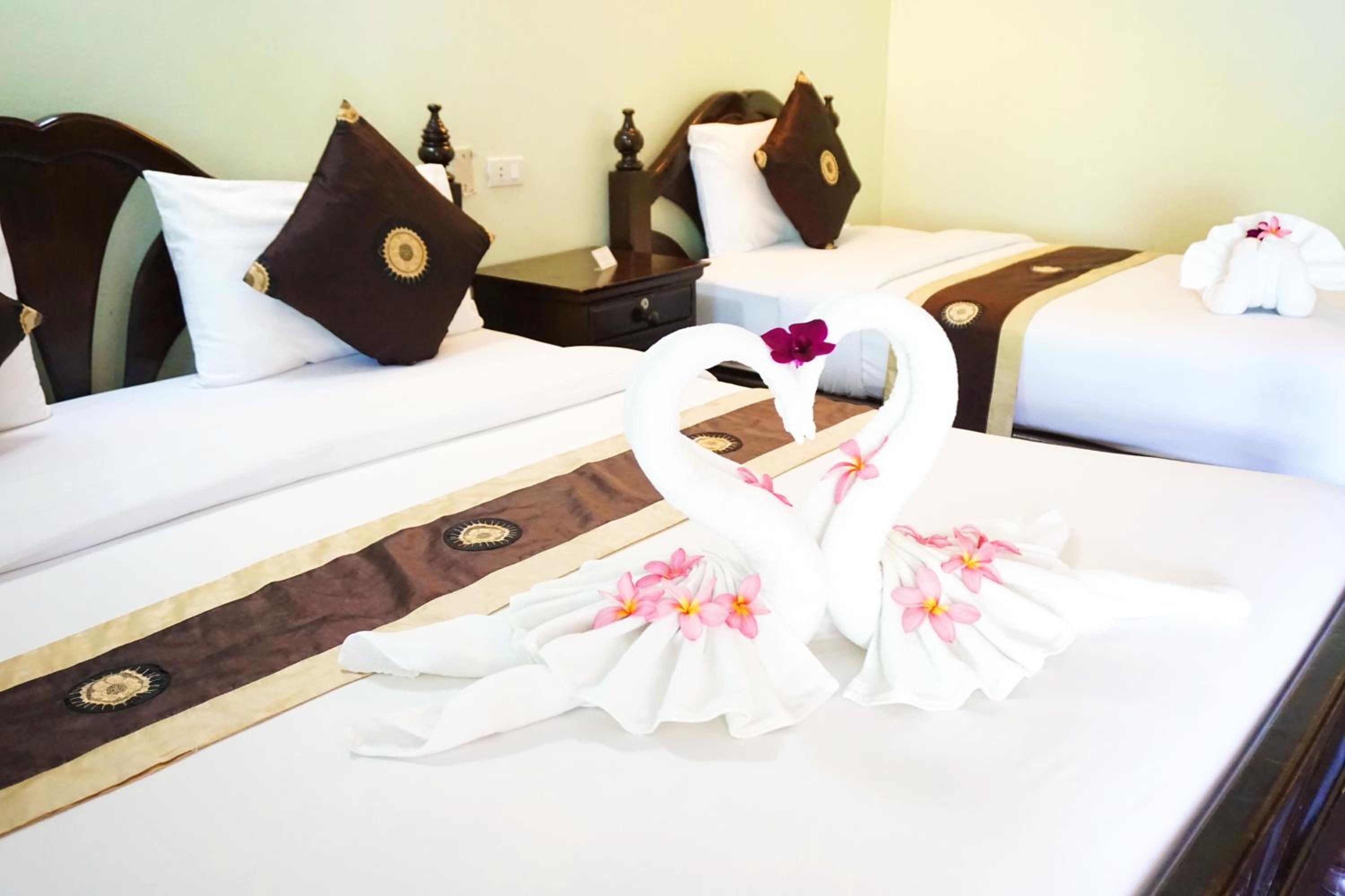 Triple Room - Photo 26