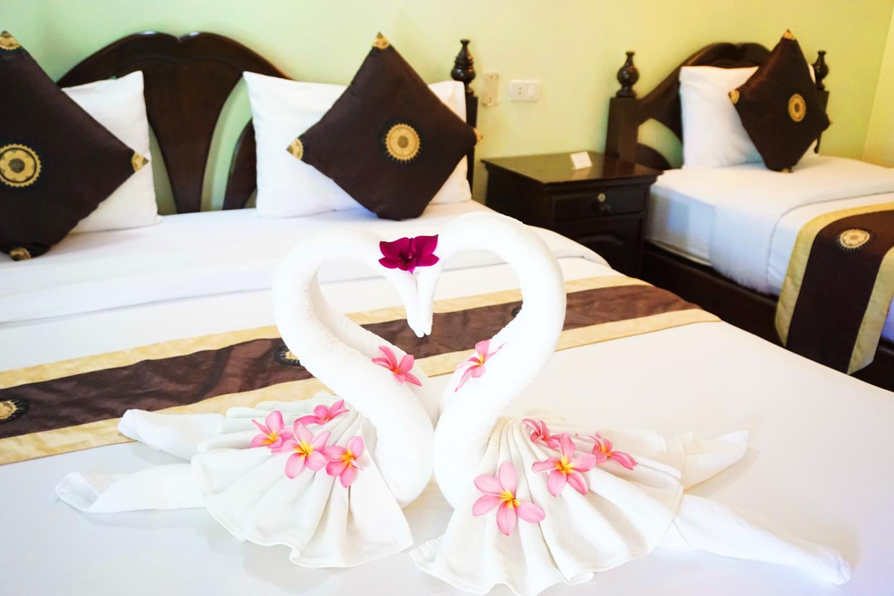 Triple Room - Photo 5